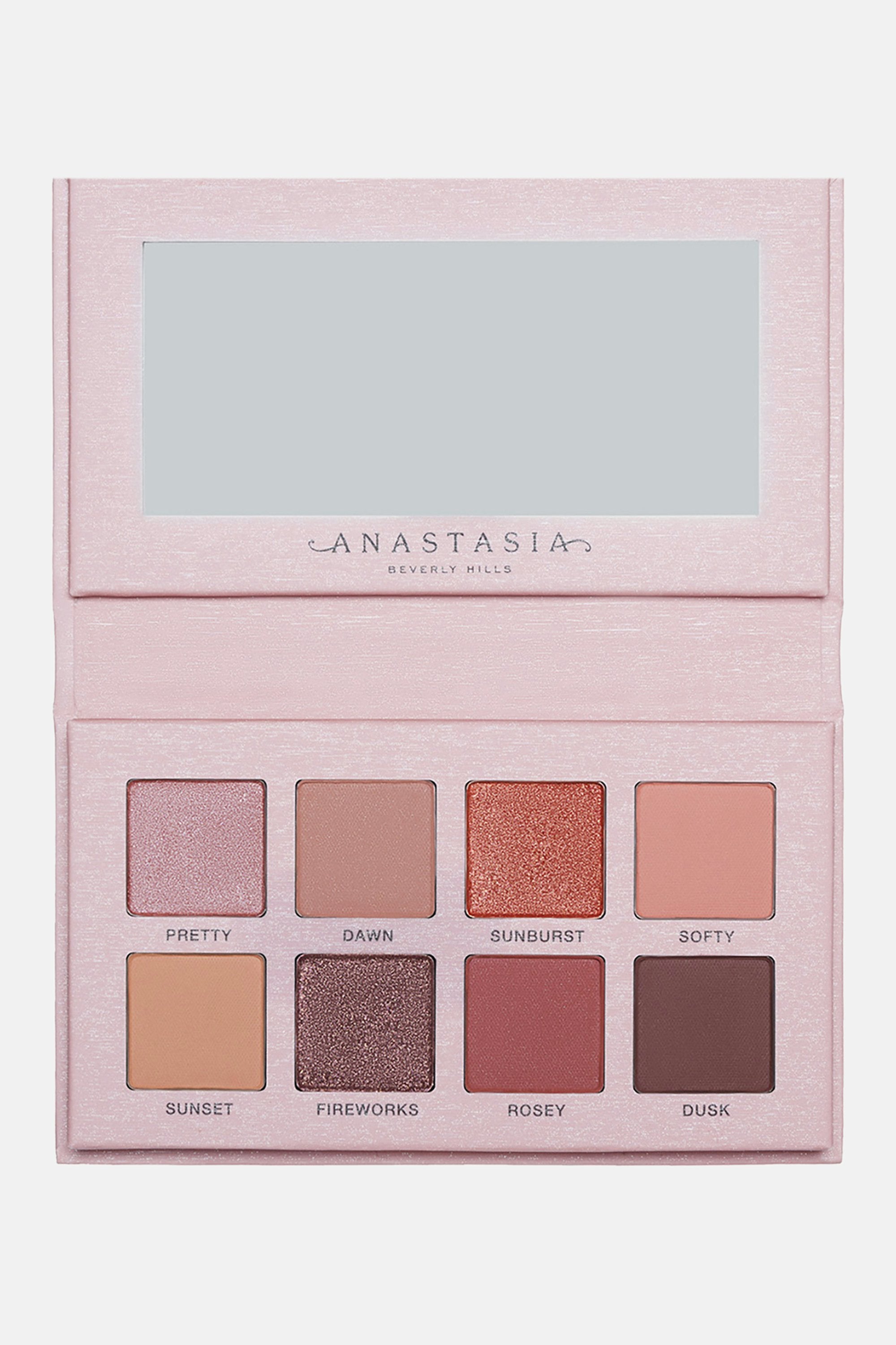 Glam To Go Mini Palette
