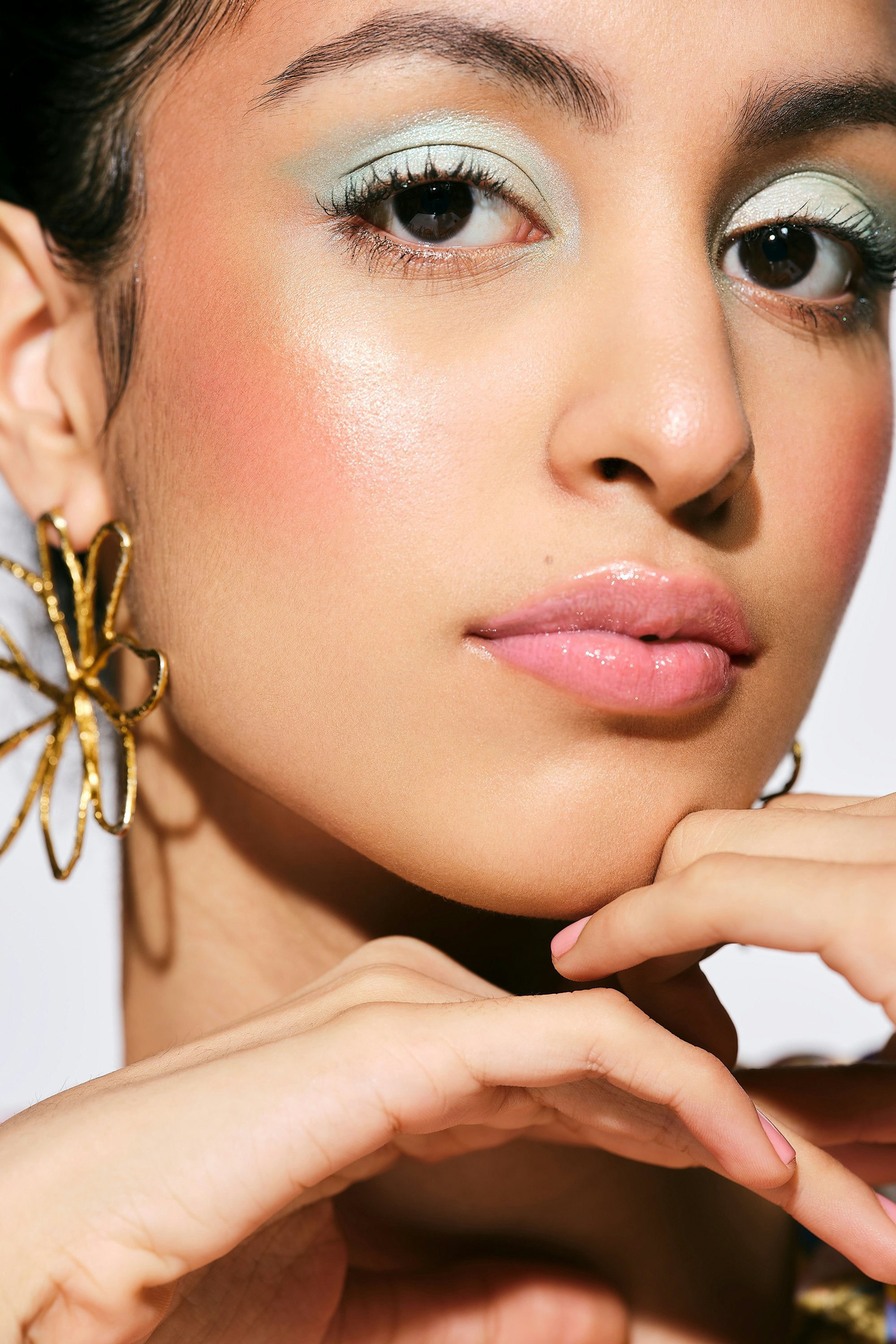 Drama Queen - The Highlight Palette