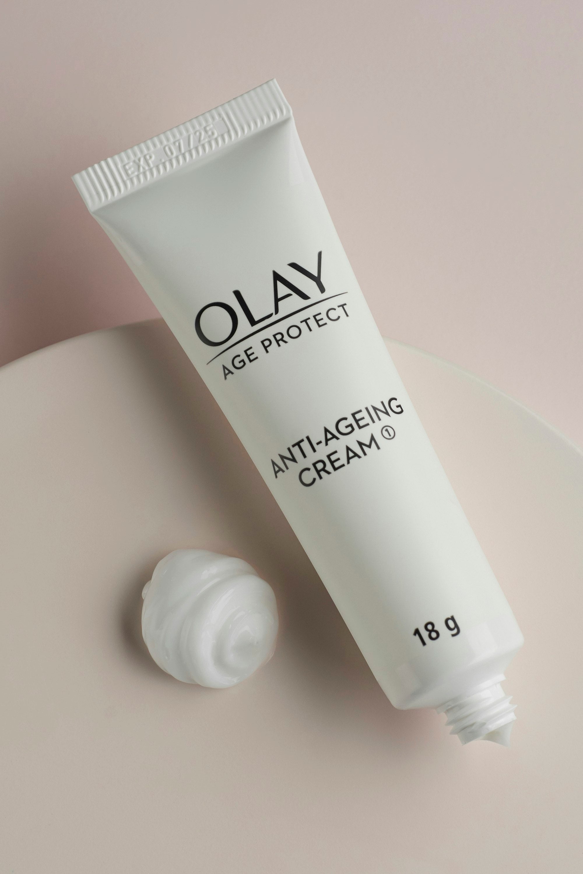Age Protect Anti-Ageing Cream