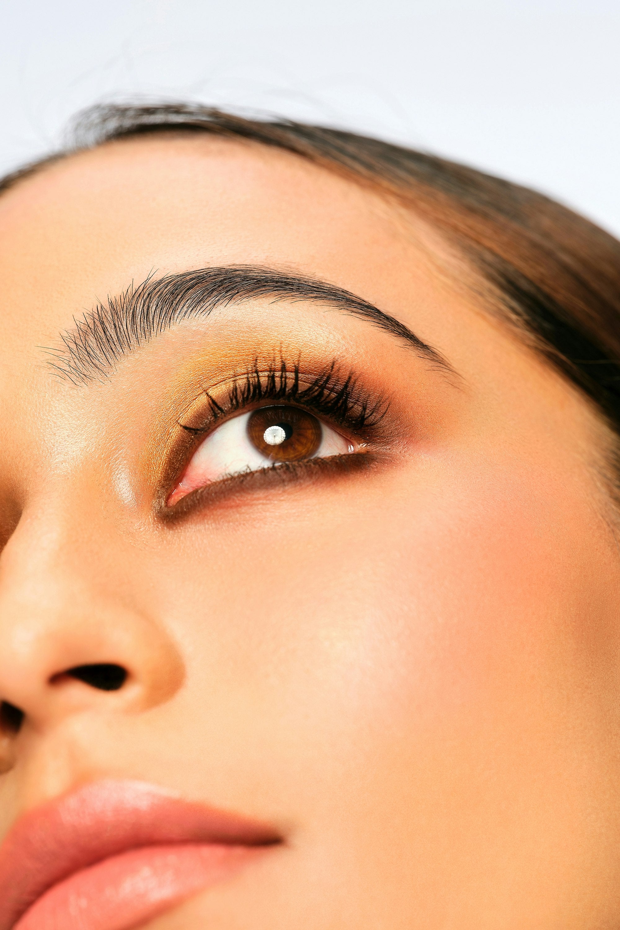 No Smudge Waterproof Mascara