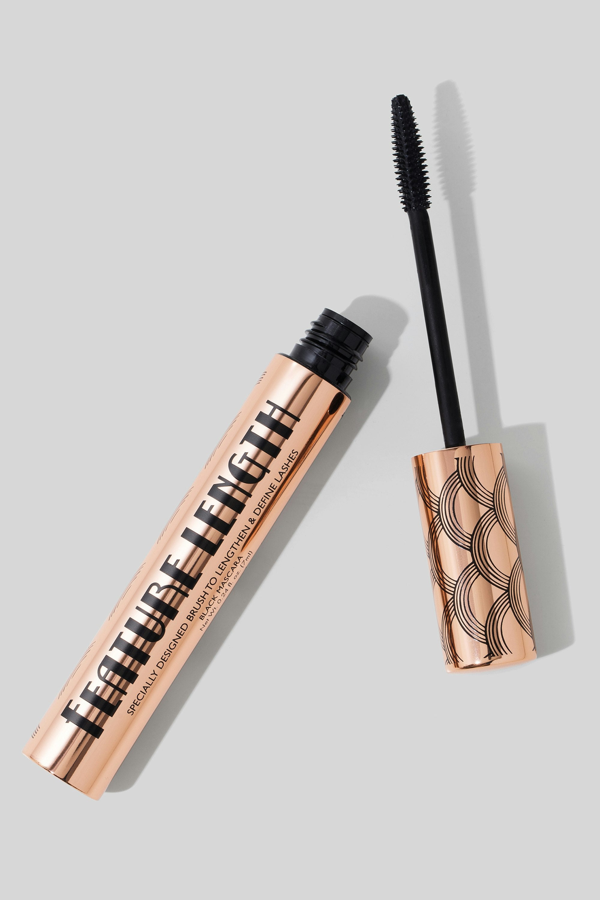 Feature Length Mascara