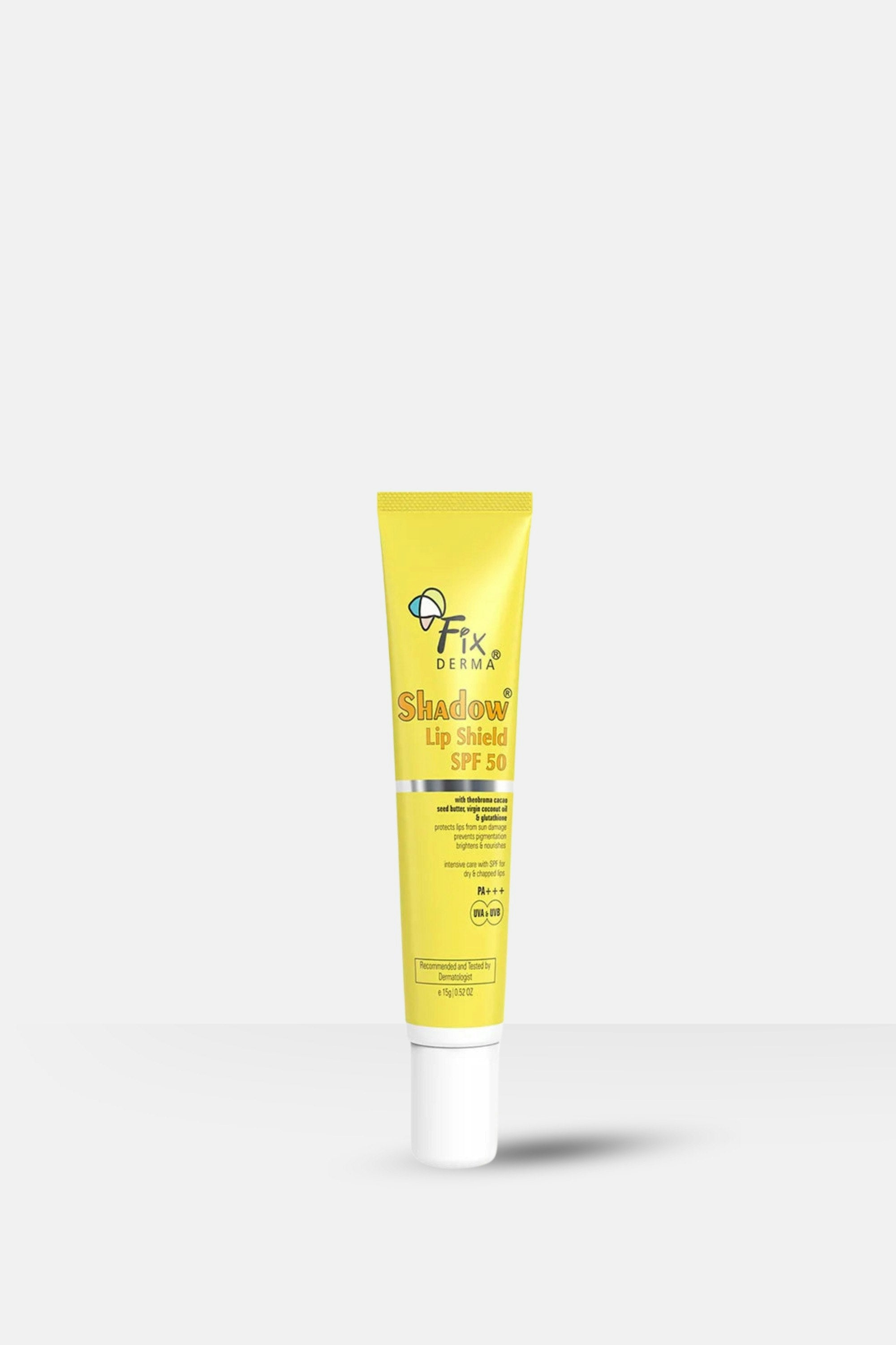 Lip Balm with SPF 50