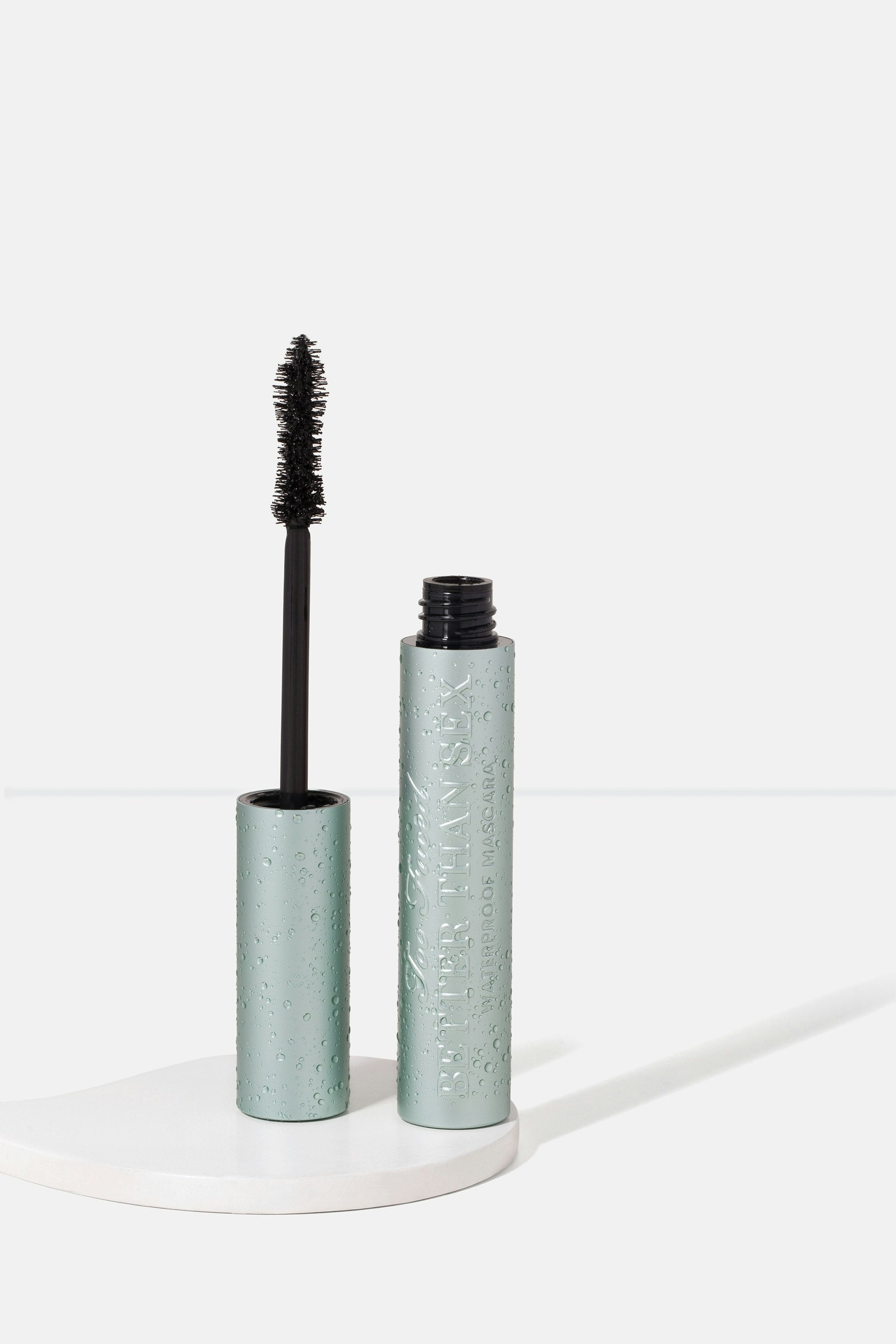 Better Than Sex Waterproof Mascara