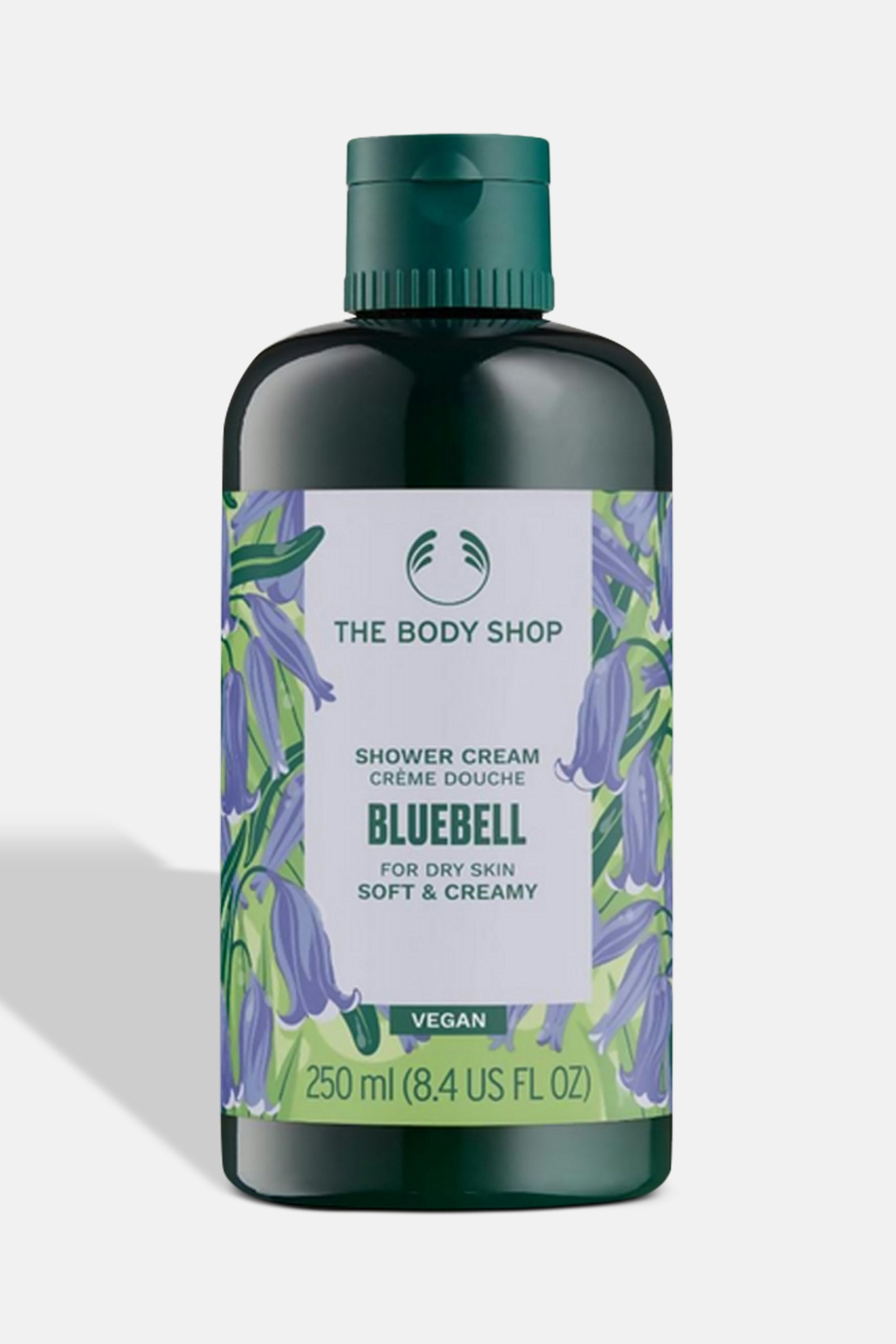 Bluebell Shower Cream