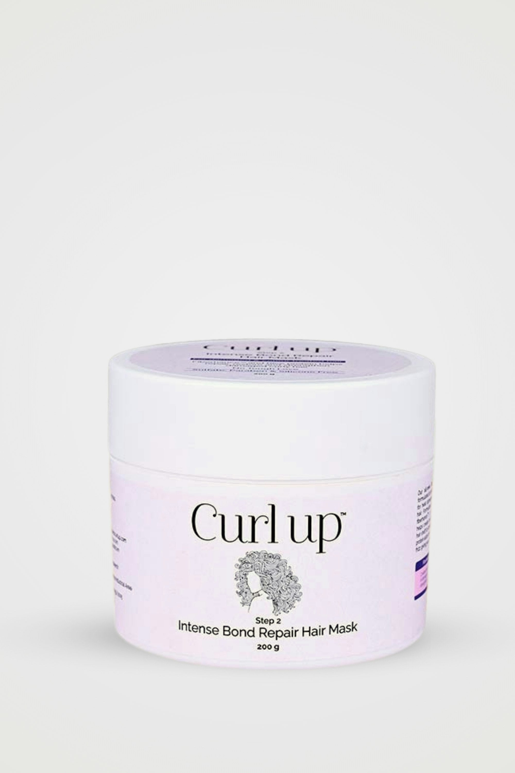Intense Bond Repair Hair Mask
