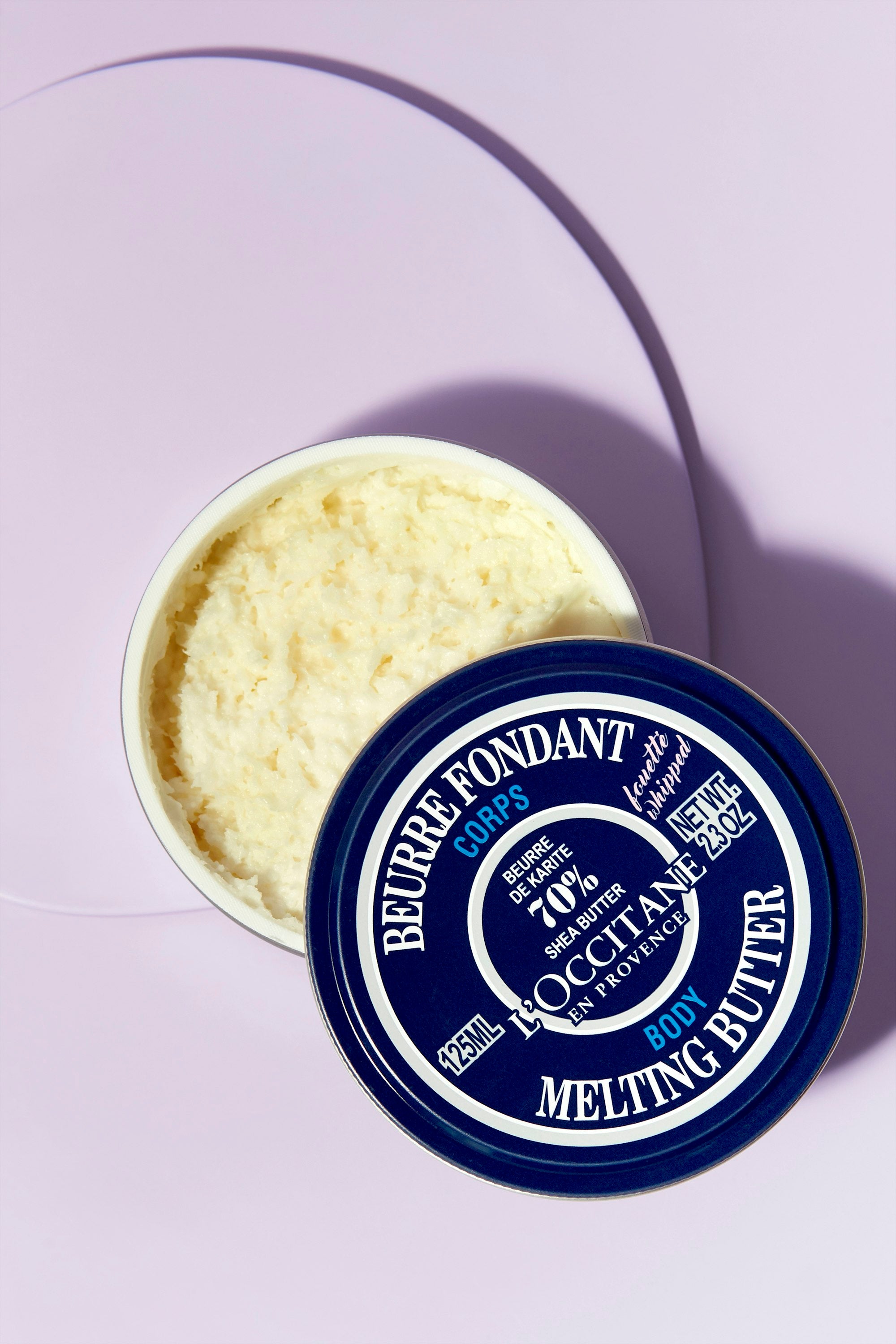 Shea Body Melting Butter