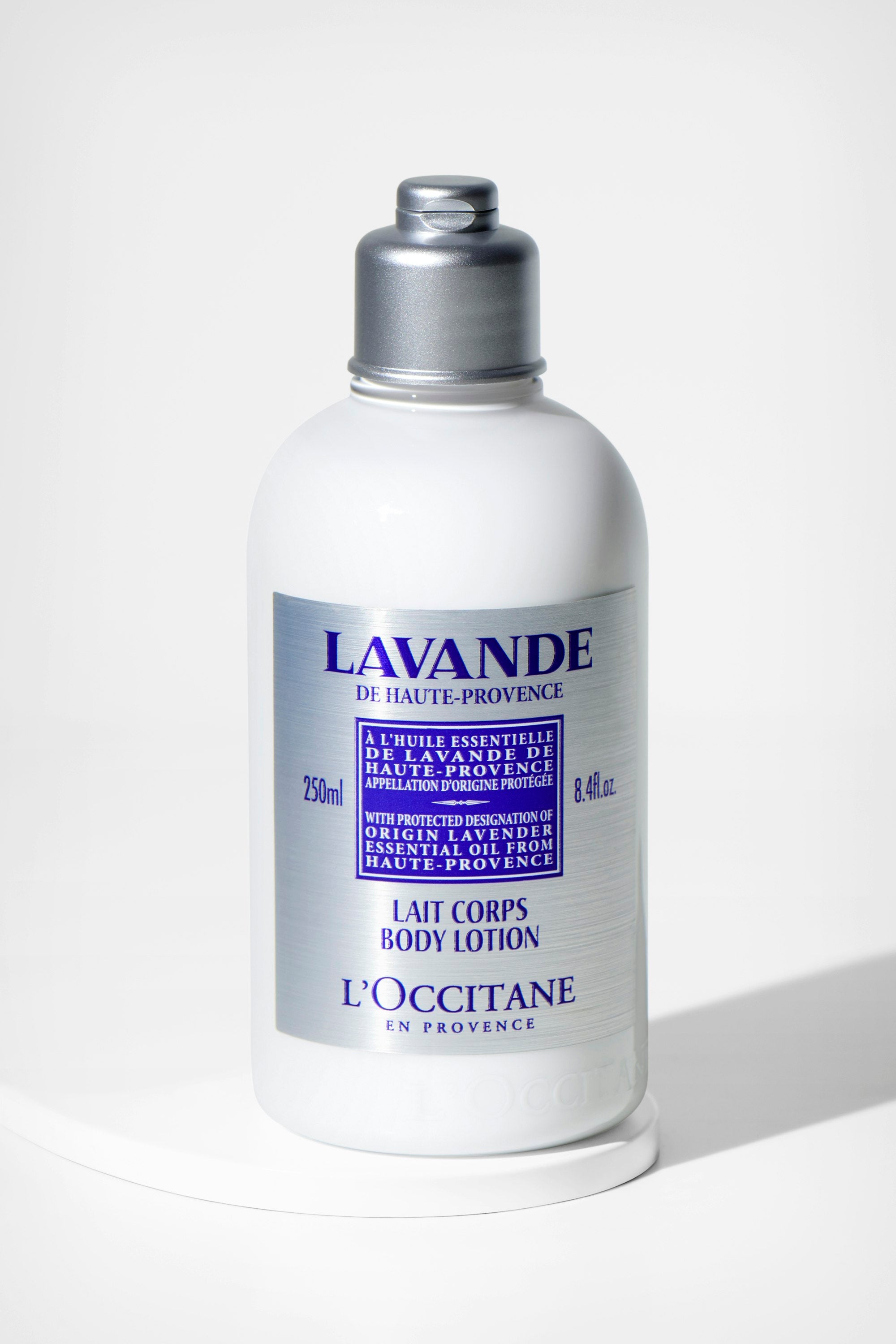Lavender Body Lotion