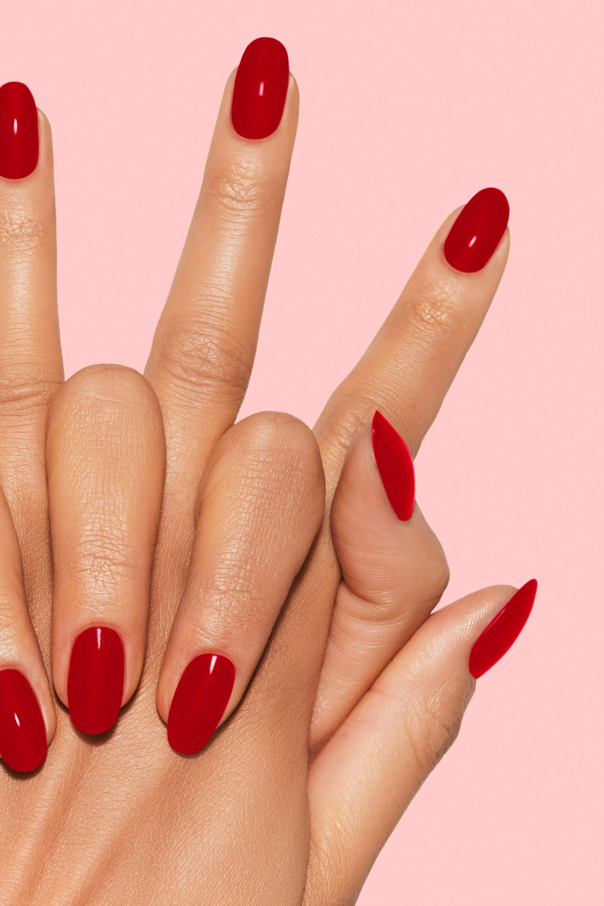 Wild Shine Nail Color