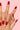 Wild Shine Nail Color