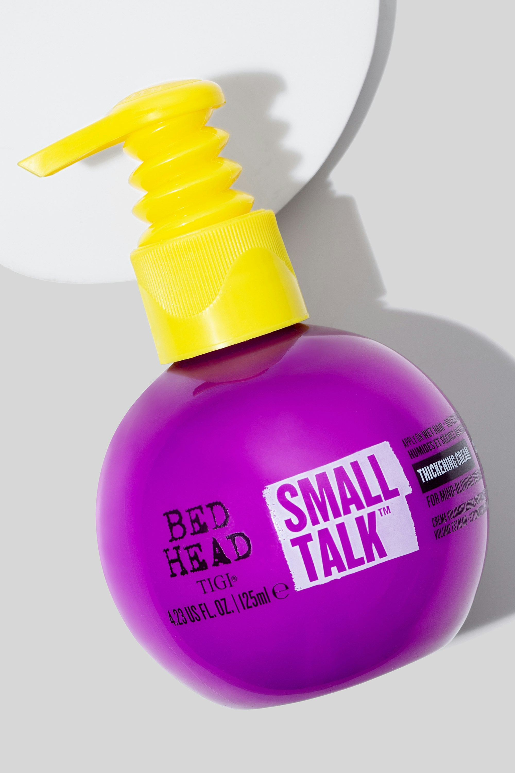 Small Talk Hair Thickening Cream
