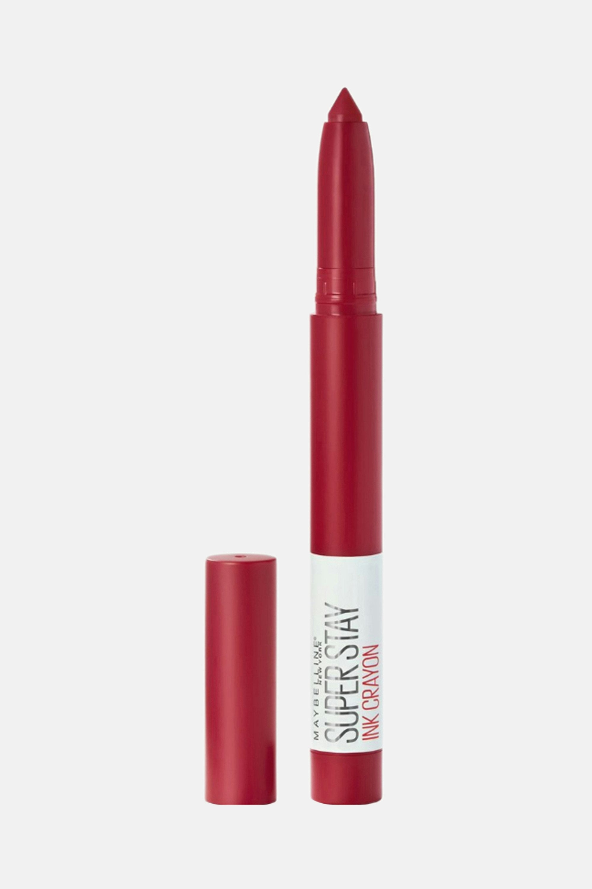 SuperStay Matte Ink Crayon Lipstick