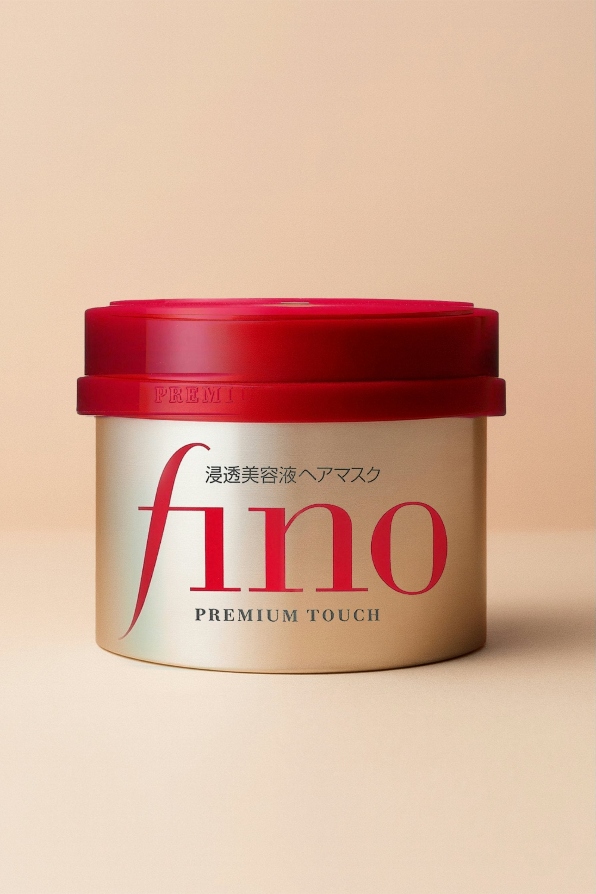 Fino Premium Touch Hair Mask