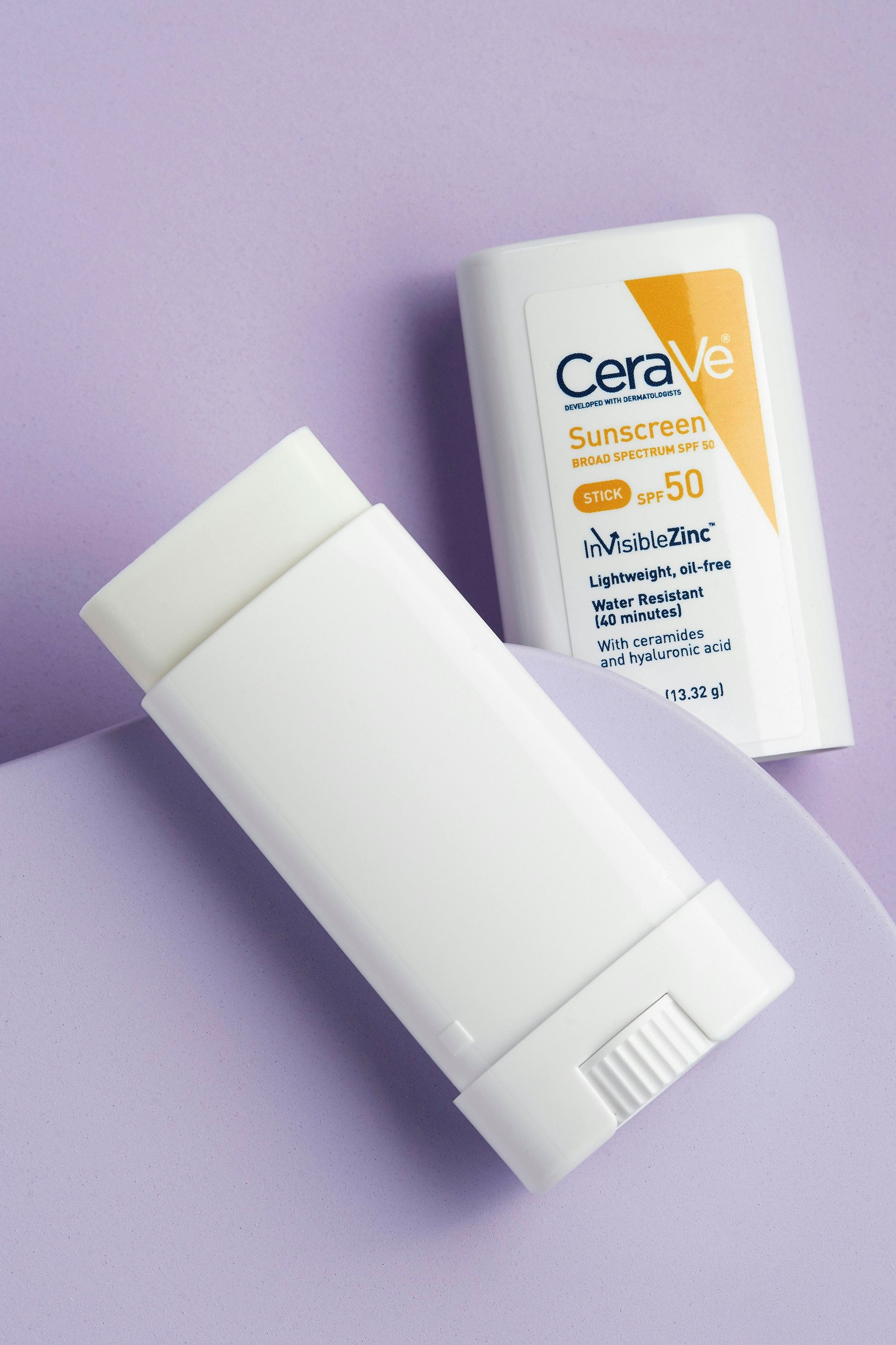Sunscreen Broad Spectrum SPF 50 Stick