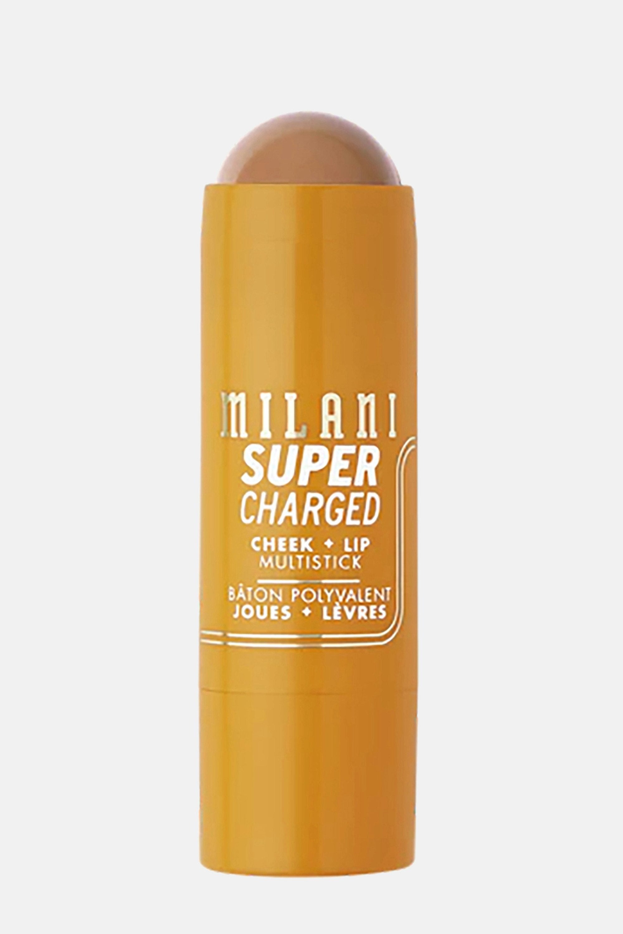 Supercharged Cheek + Lip Multistick