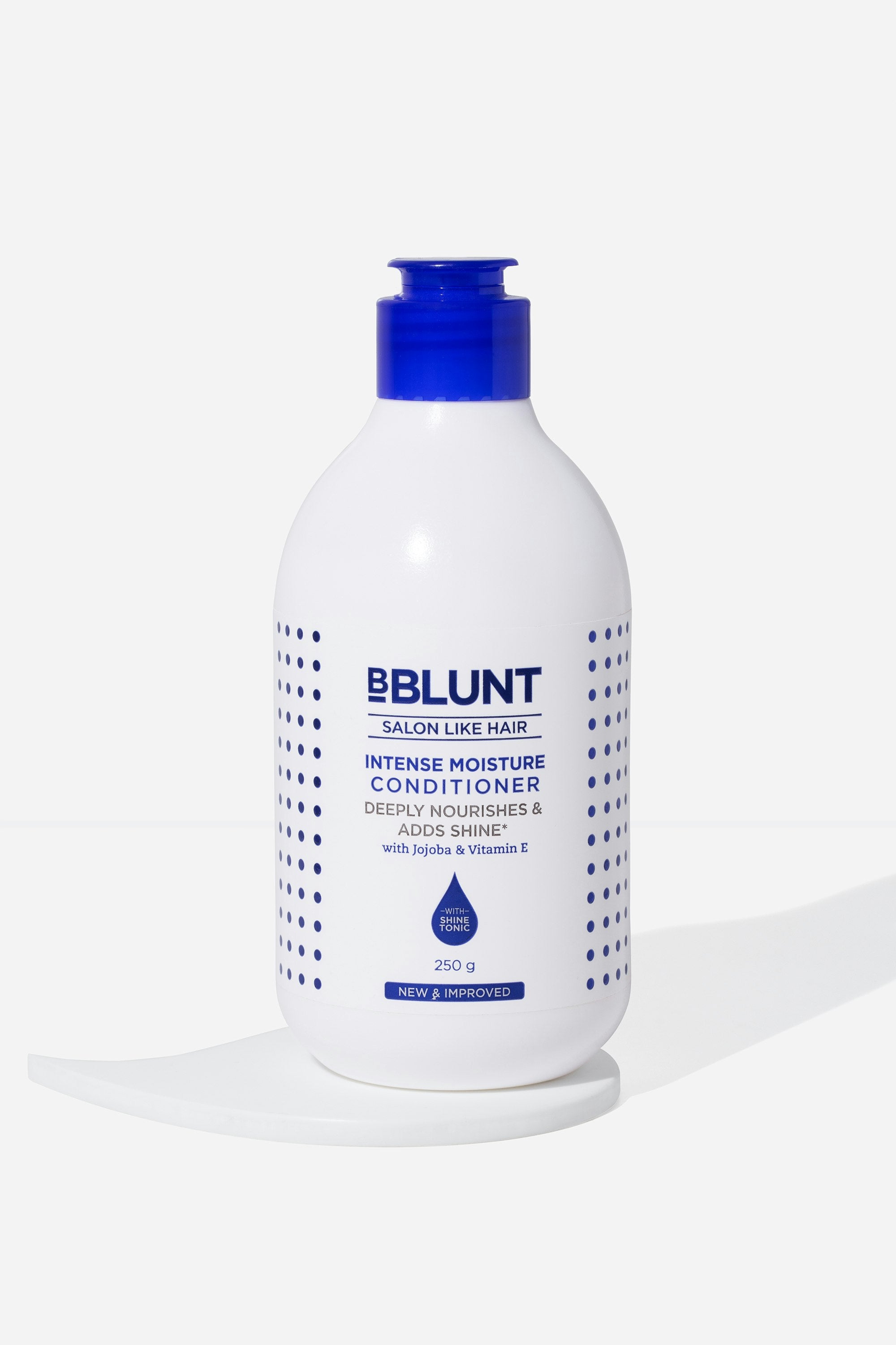 Intense Moisture Conditioner