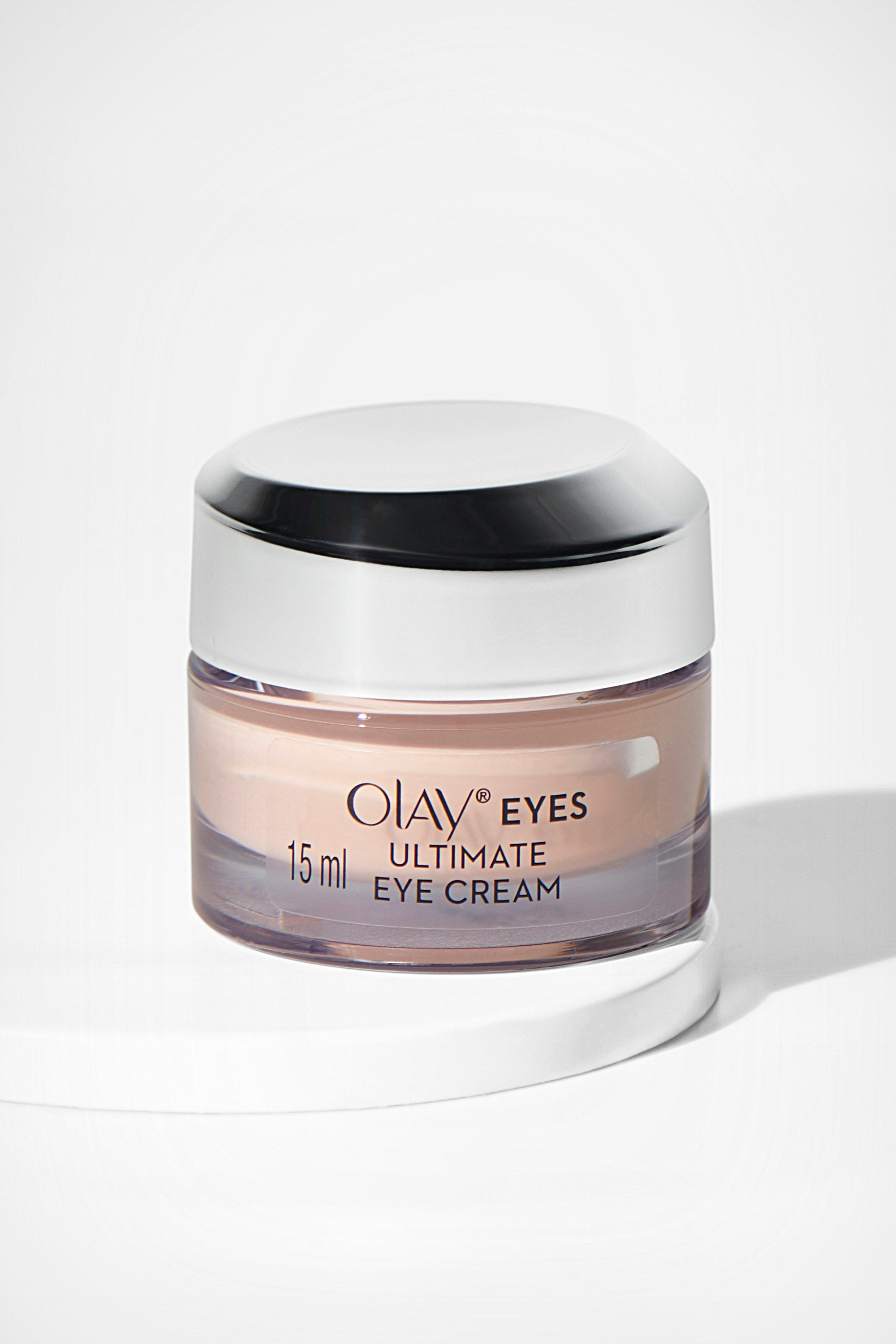 Eyes Ultimate Eye Cream