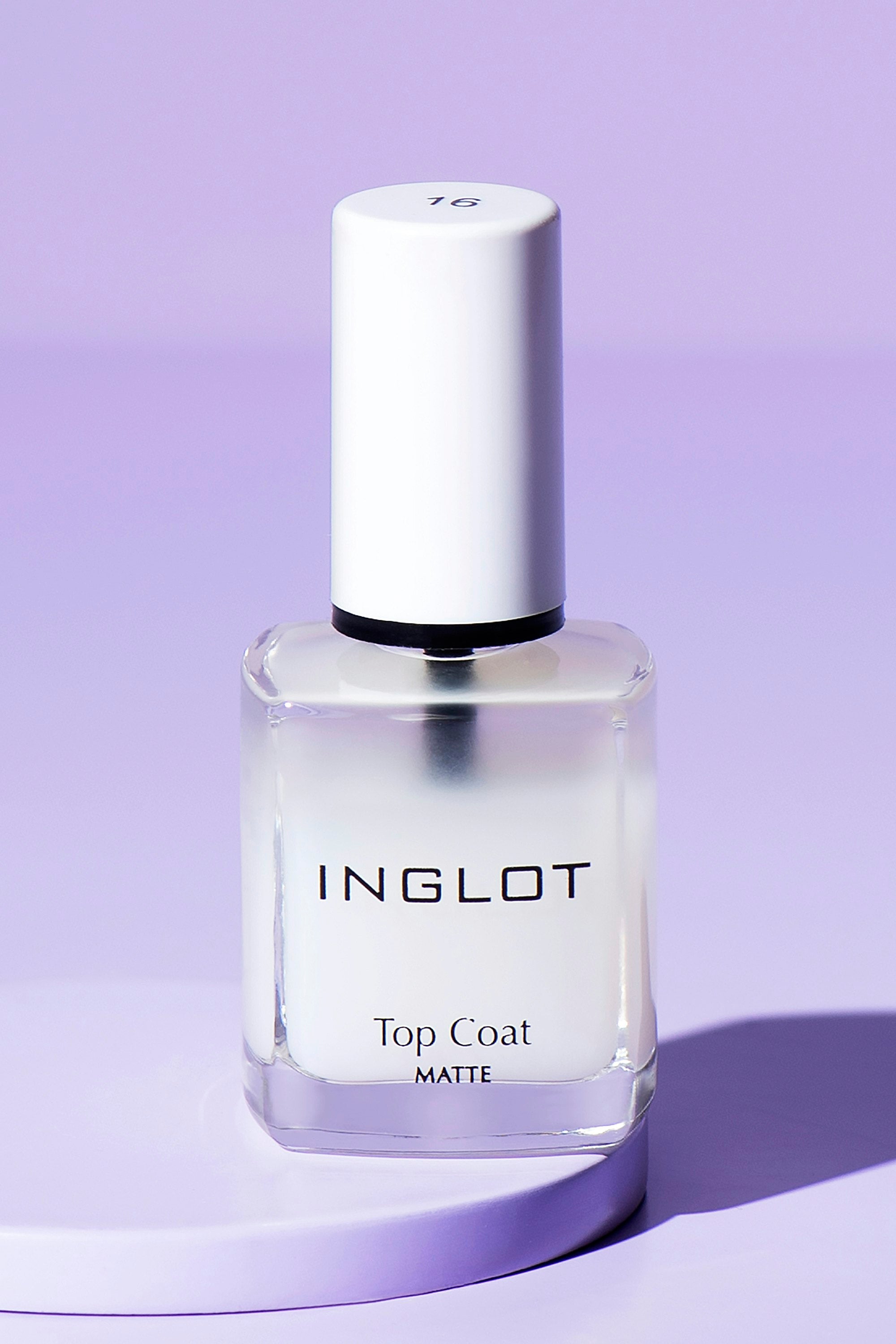 Top Coat