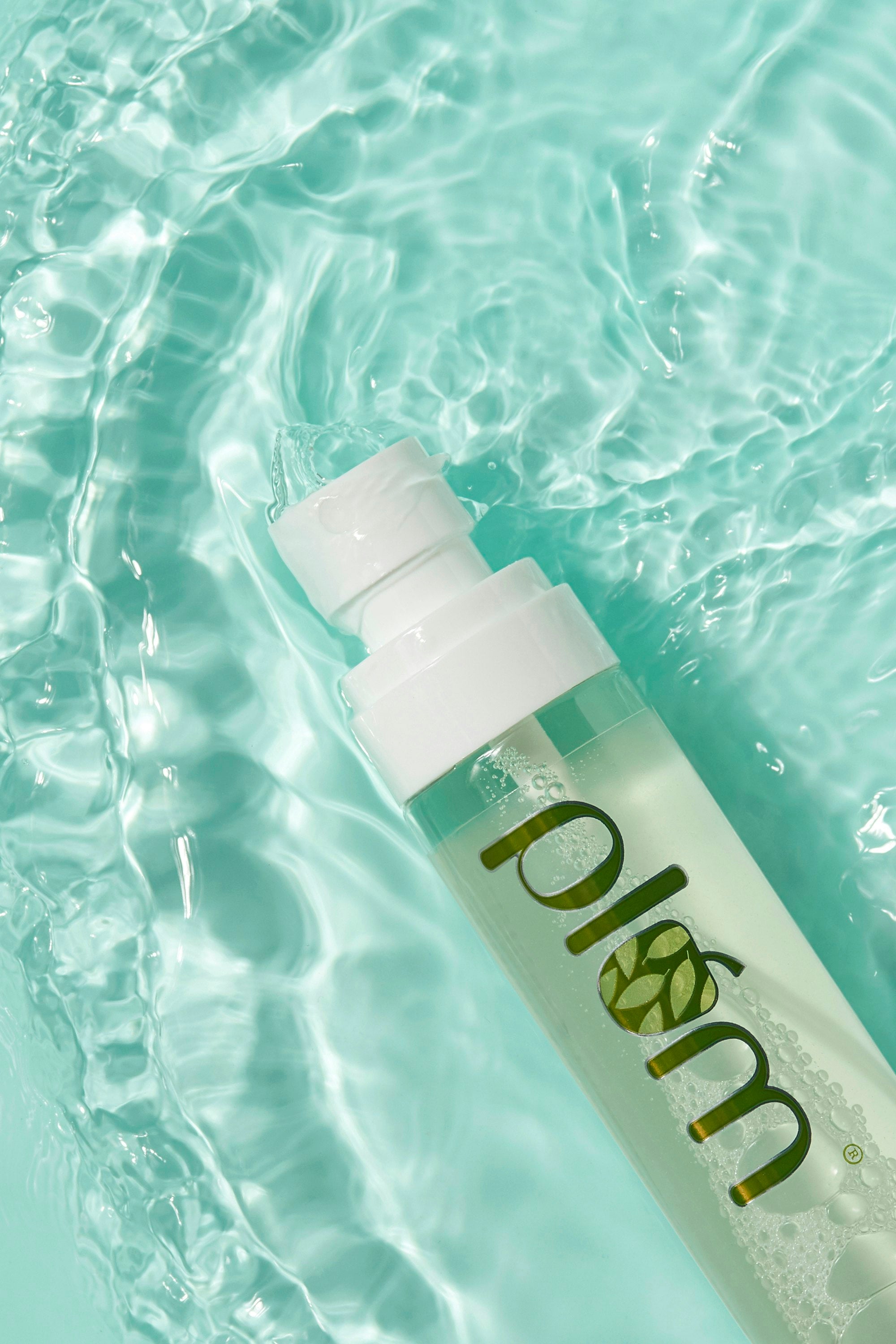Green Tea Revitalizing Face Mist