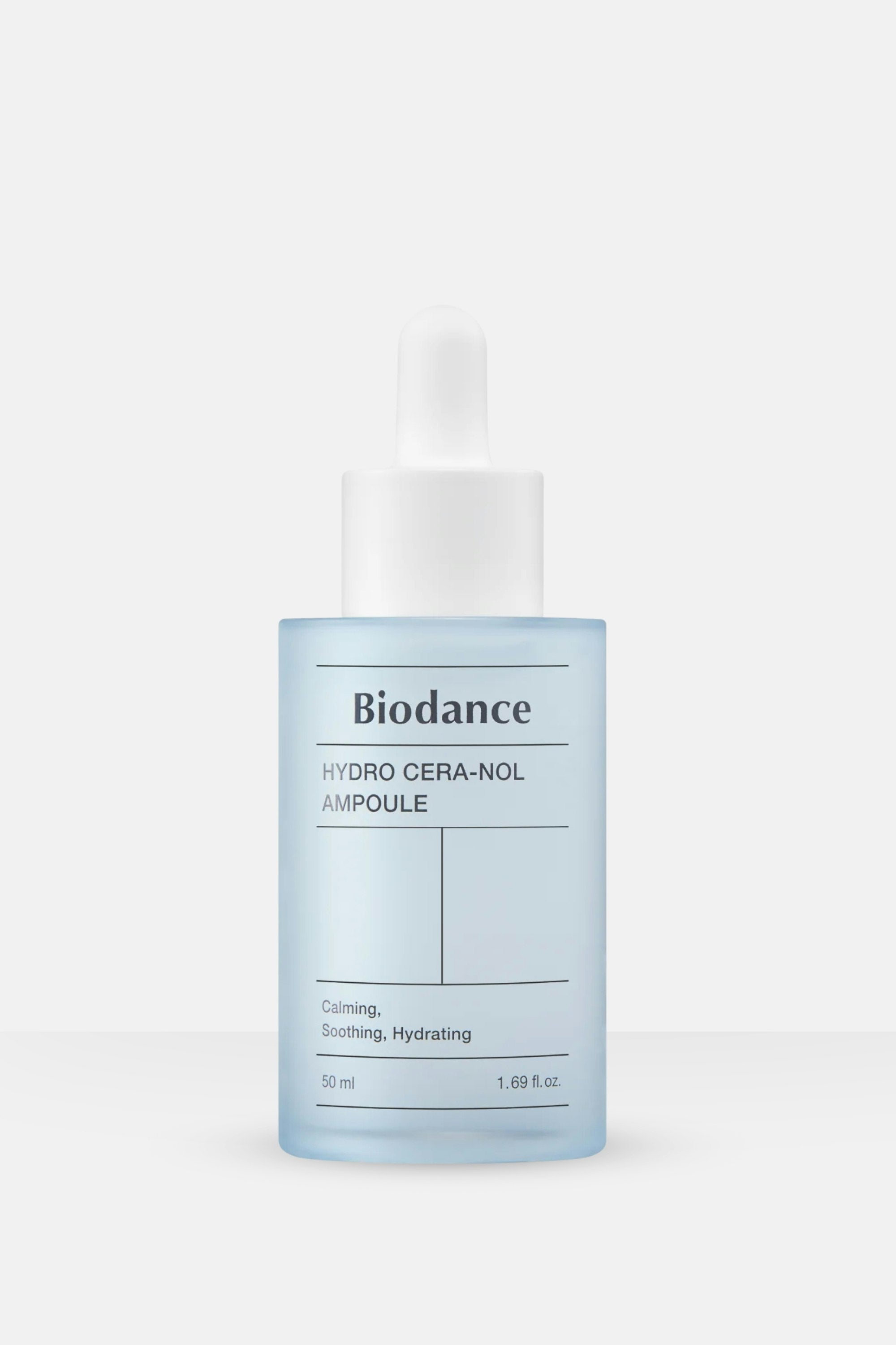 Hydro Cera-nol Ampoule