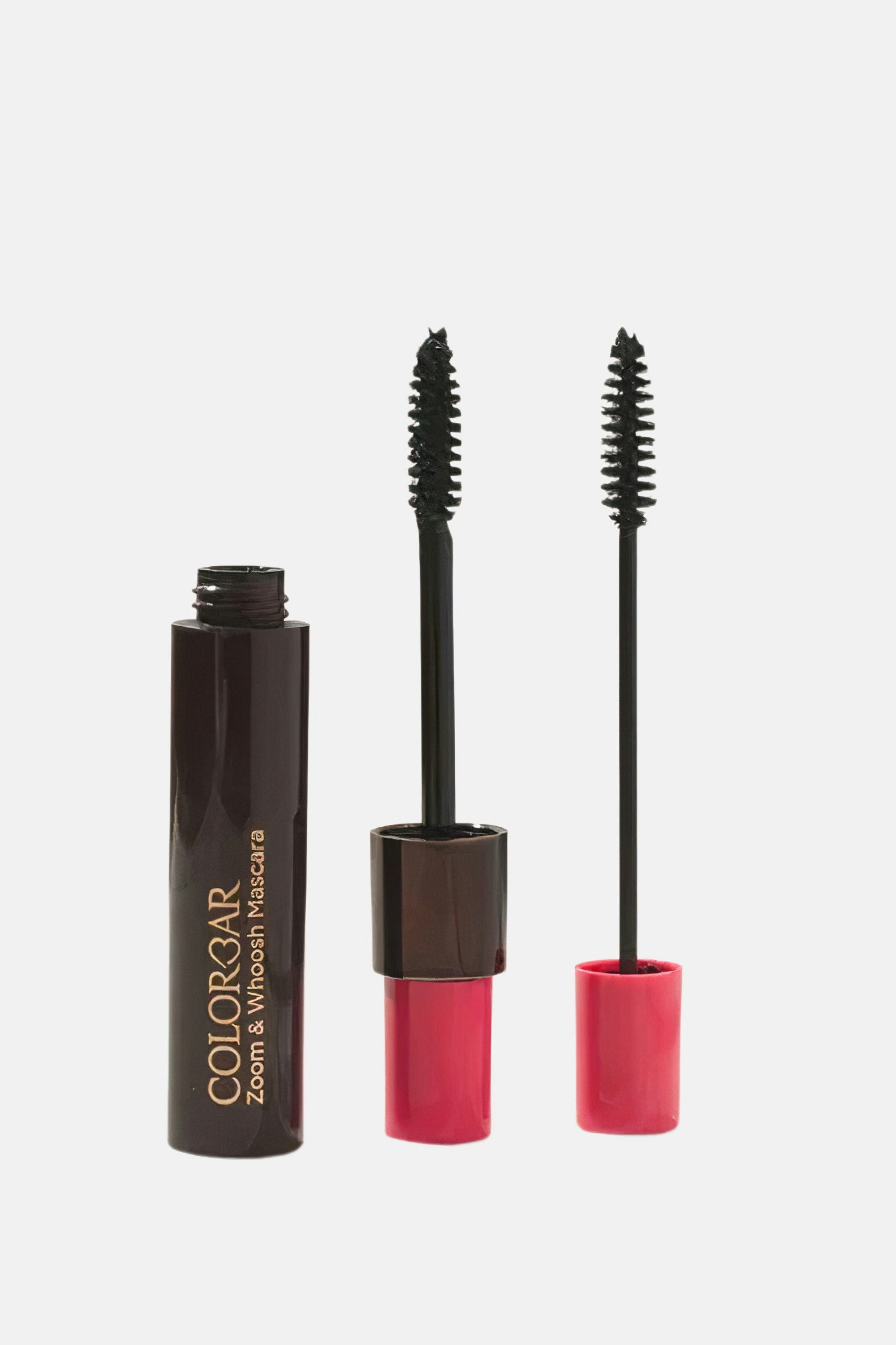 Zoom & Whoosh Mascara
