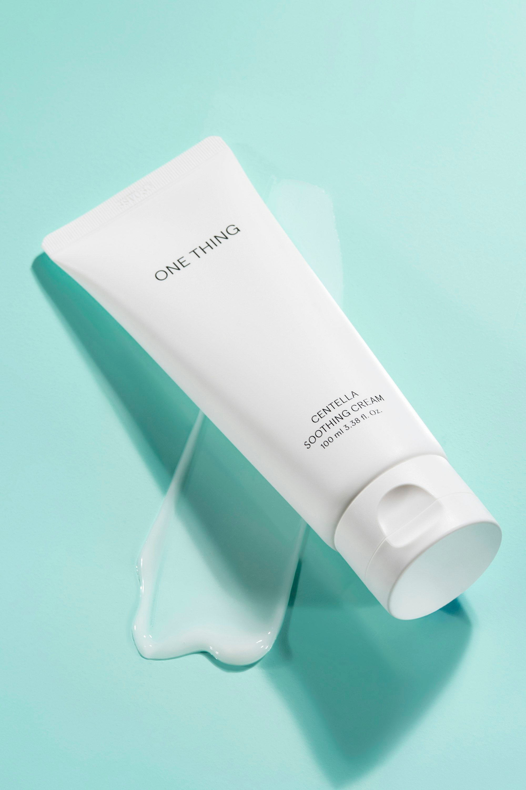Centella Soothing Cream