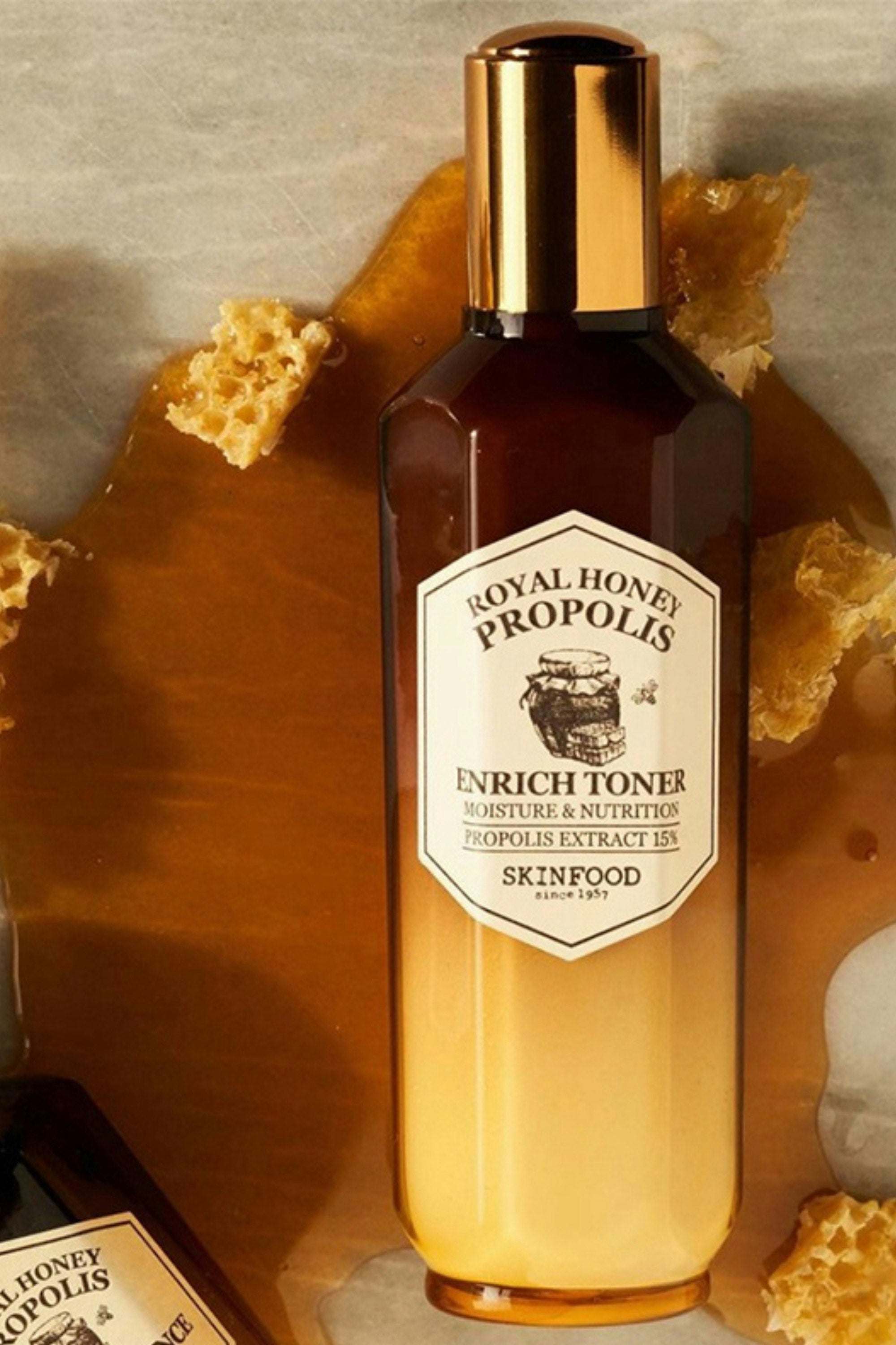 Royal Honey Propolis Enrich Toner