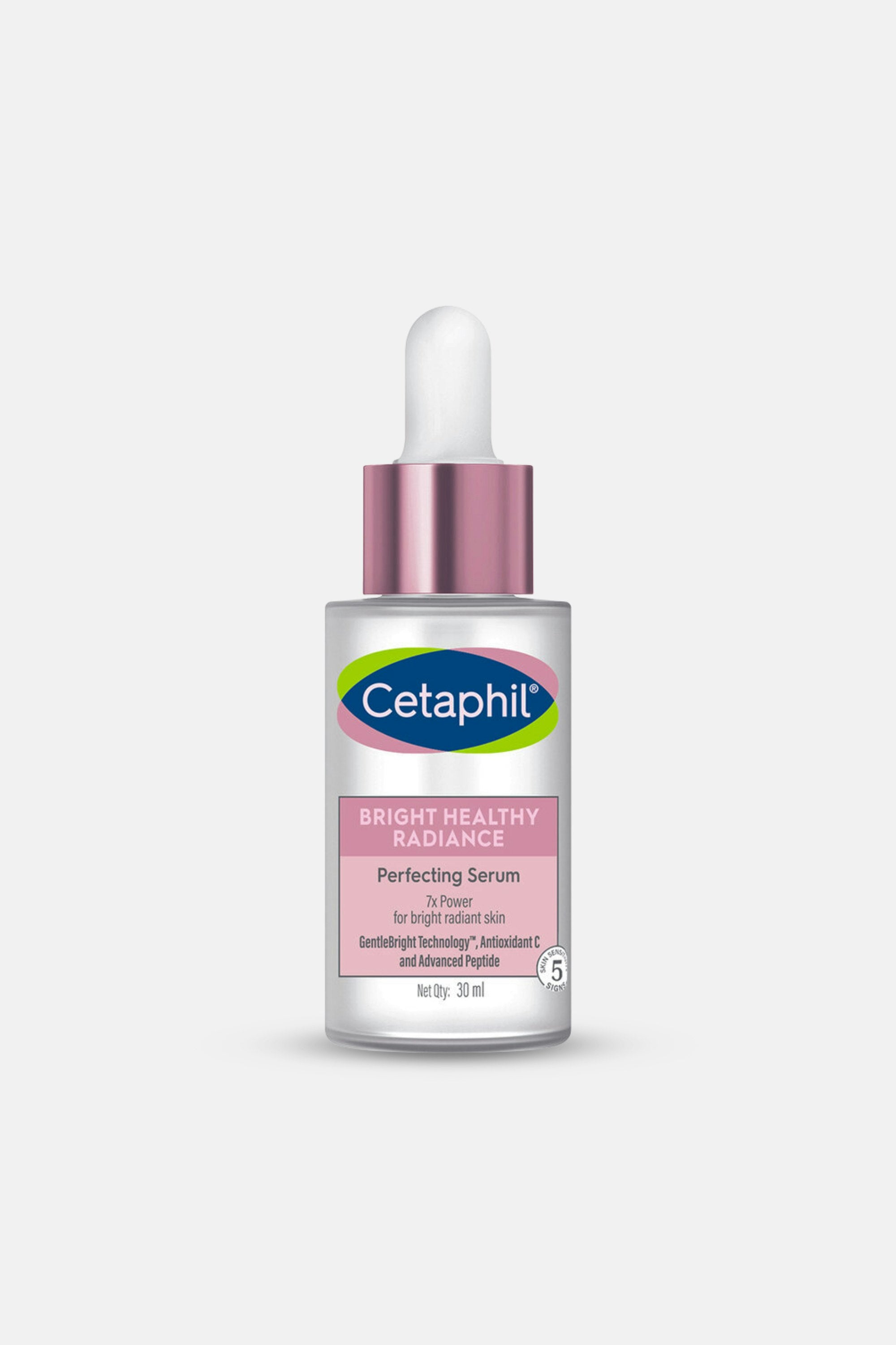Bright Healthy Radiance Perfecting Serum
