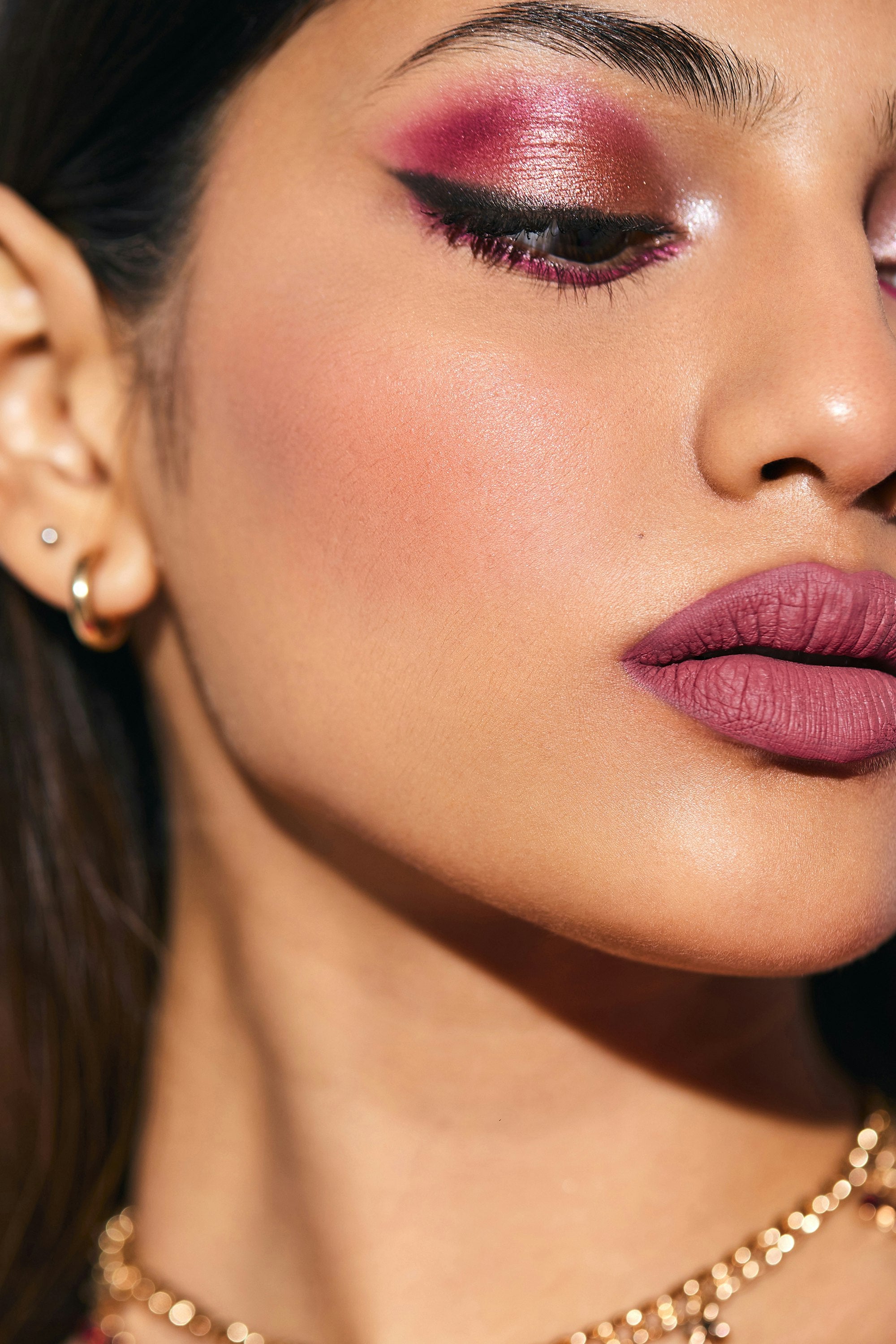 Powder Blush