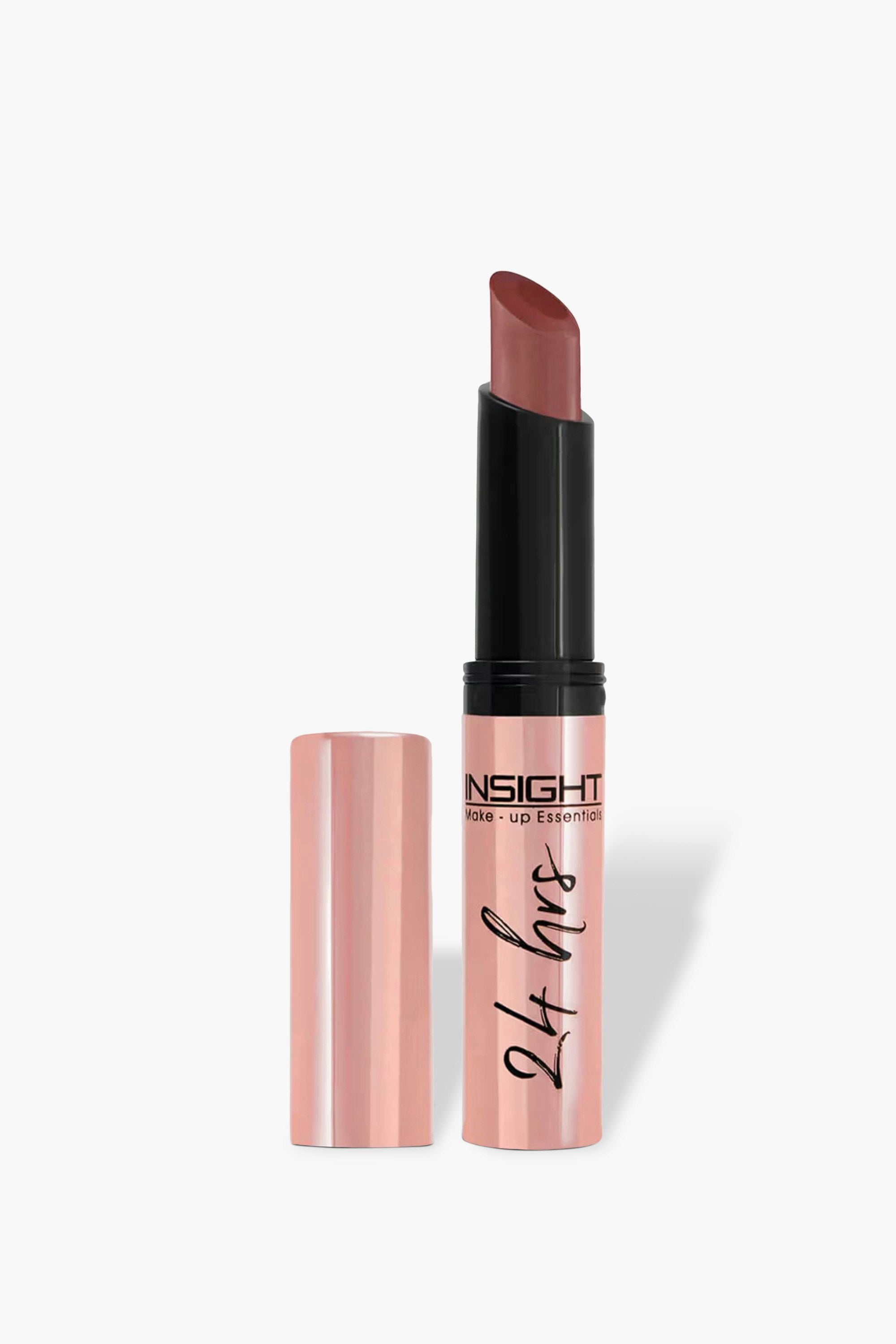 24 Hrs Non Transfer Matte Lipstick
