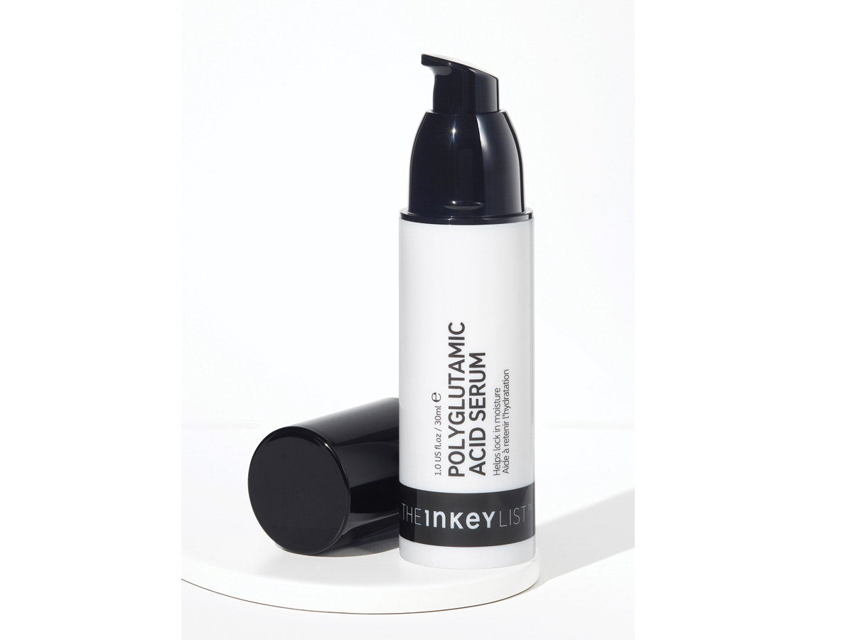 Polyglutamic Acid Serum