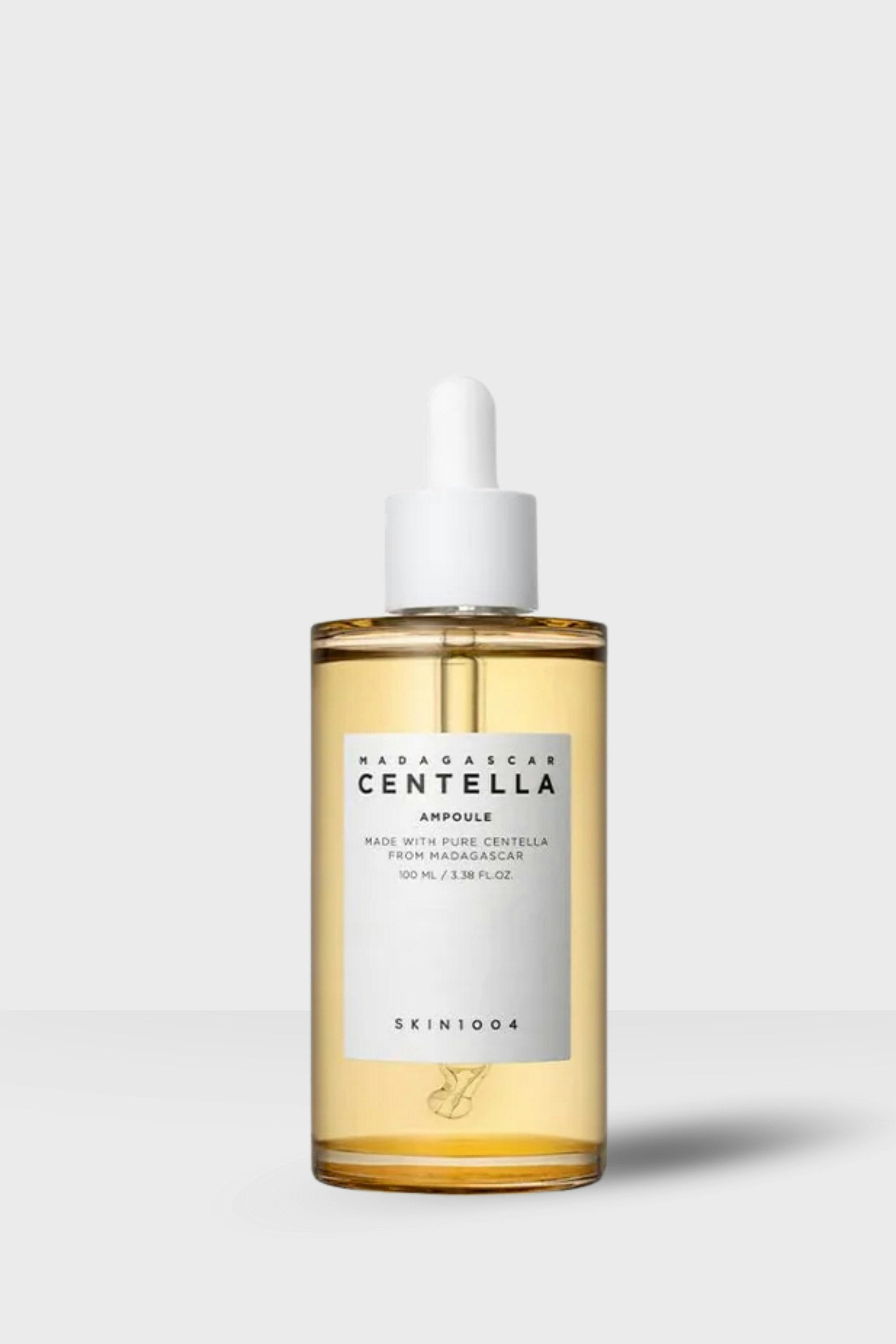 Madagascar Centella Ampoule