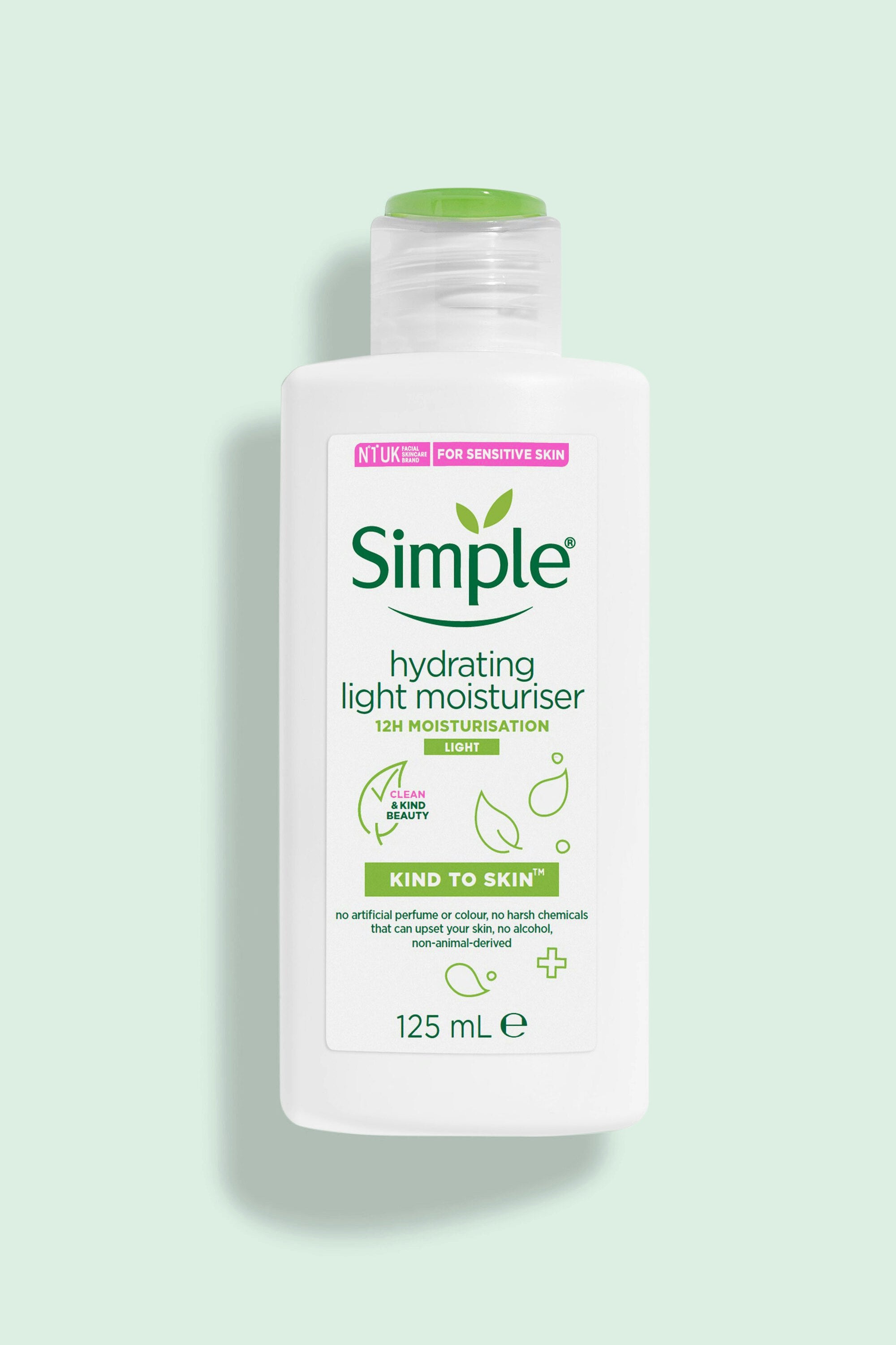 Hydrating Light Moisturiser
