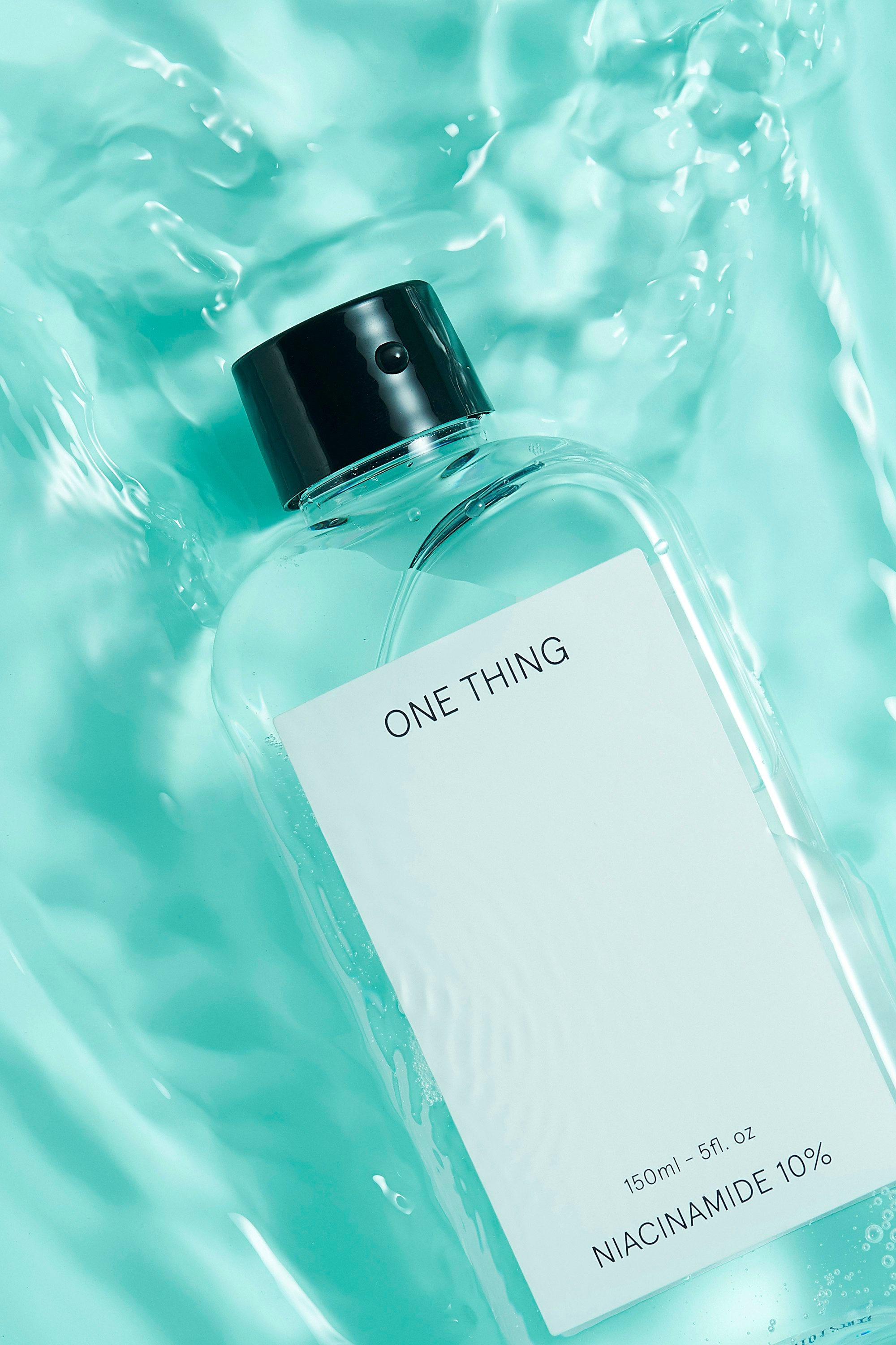 Niacinamide 10%