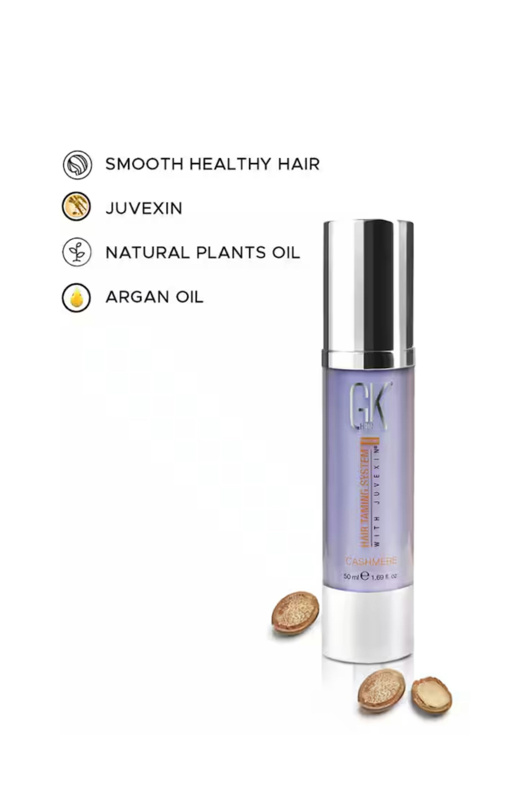 Cashmere Cream