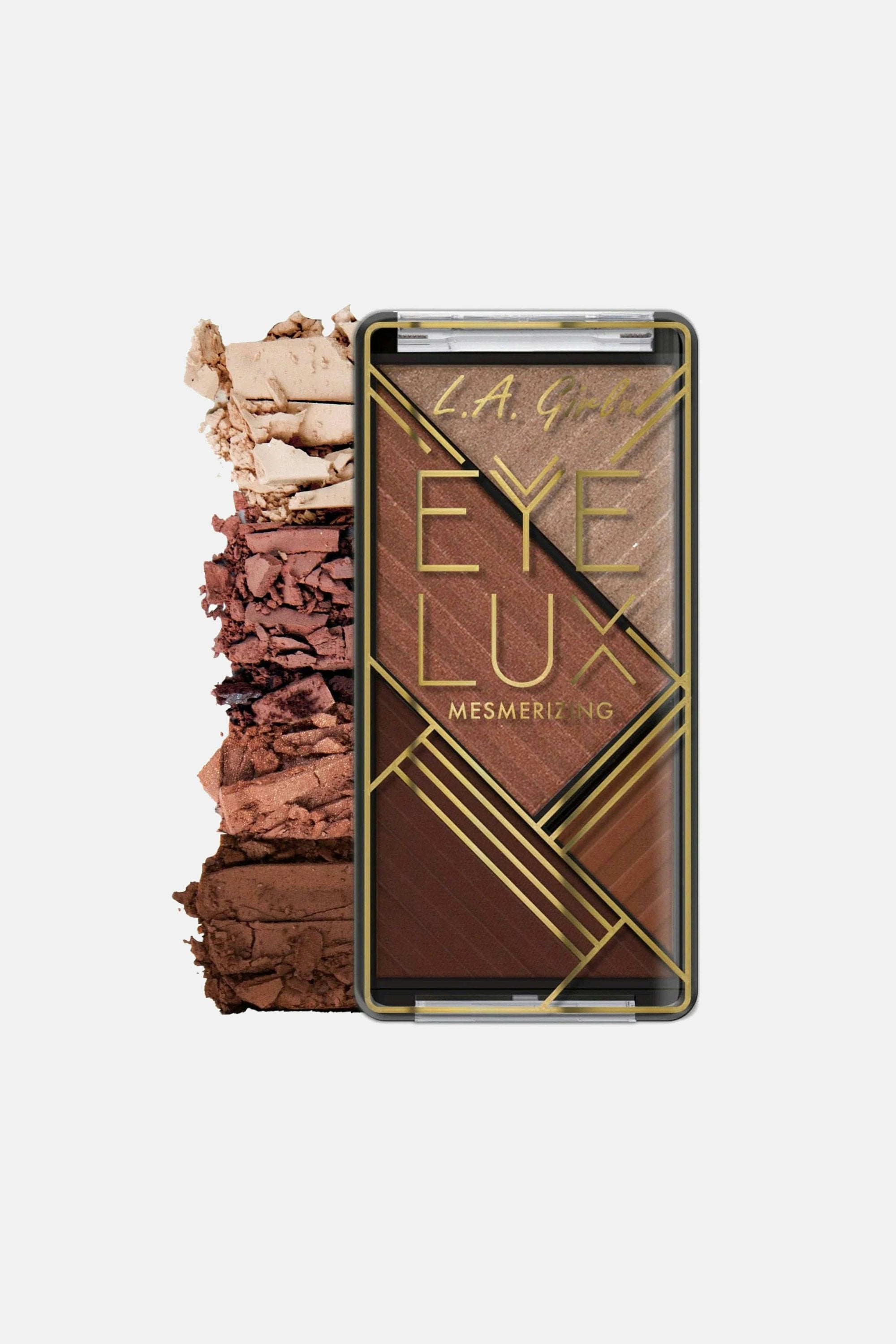 Eyelux Mesmerizing Eyeshadow