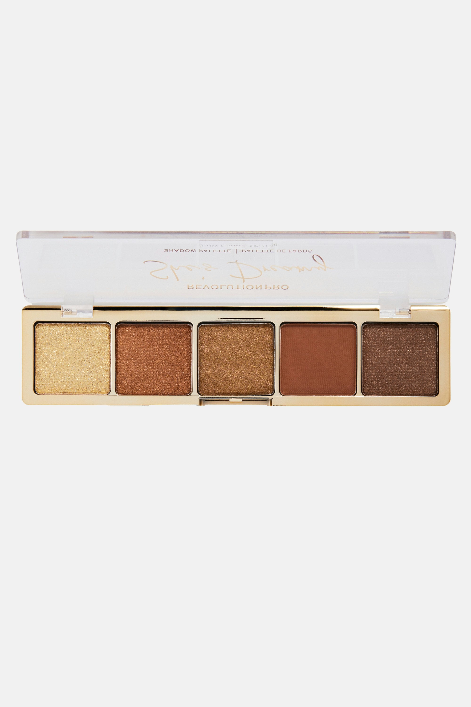 Glam Eyeshadow Palette