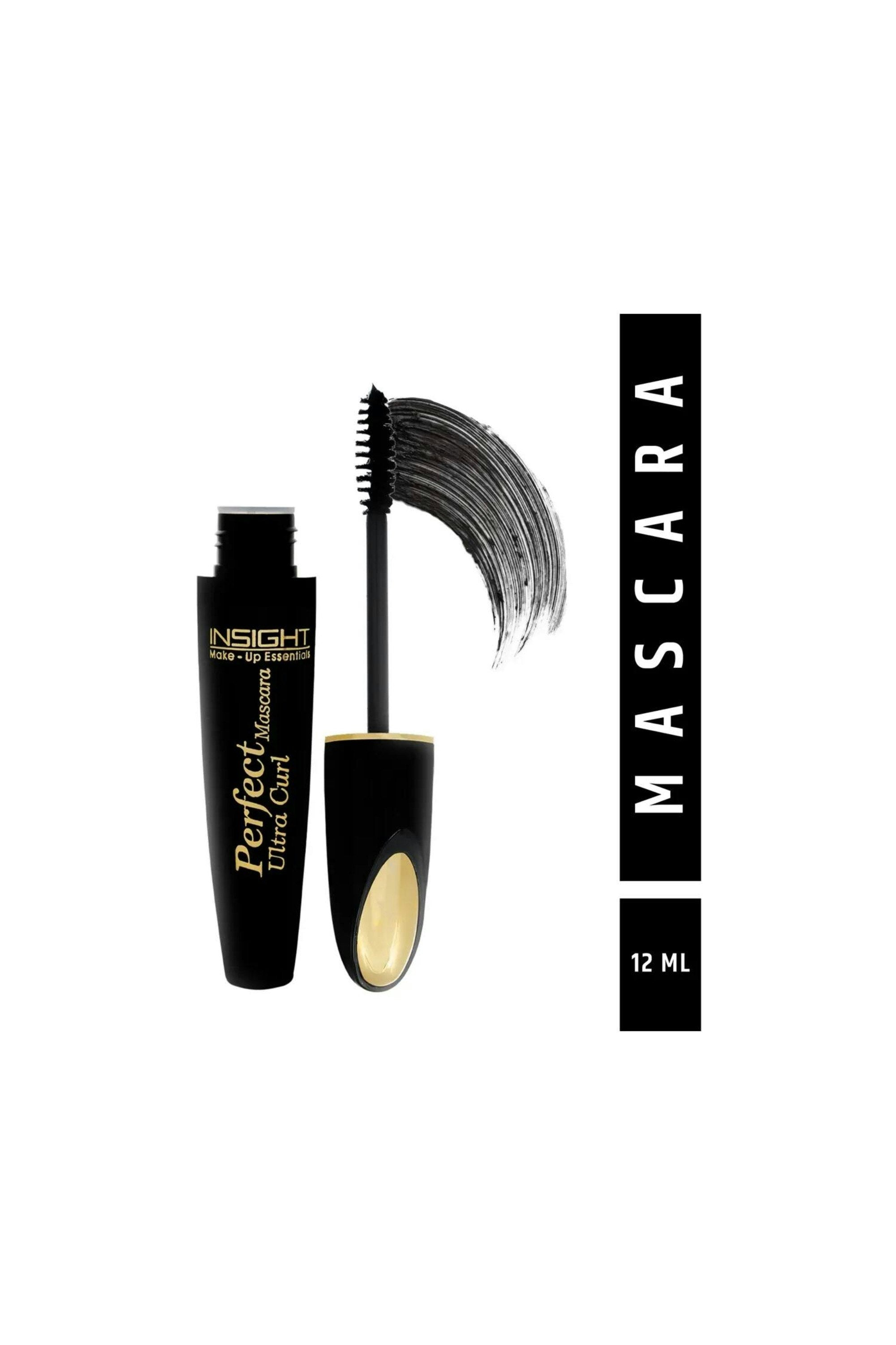 Ultra Curl Perfect Mascara