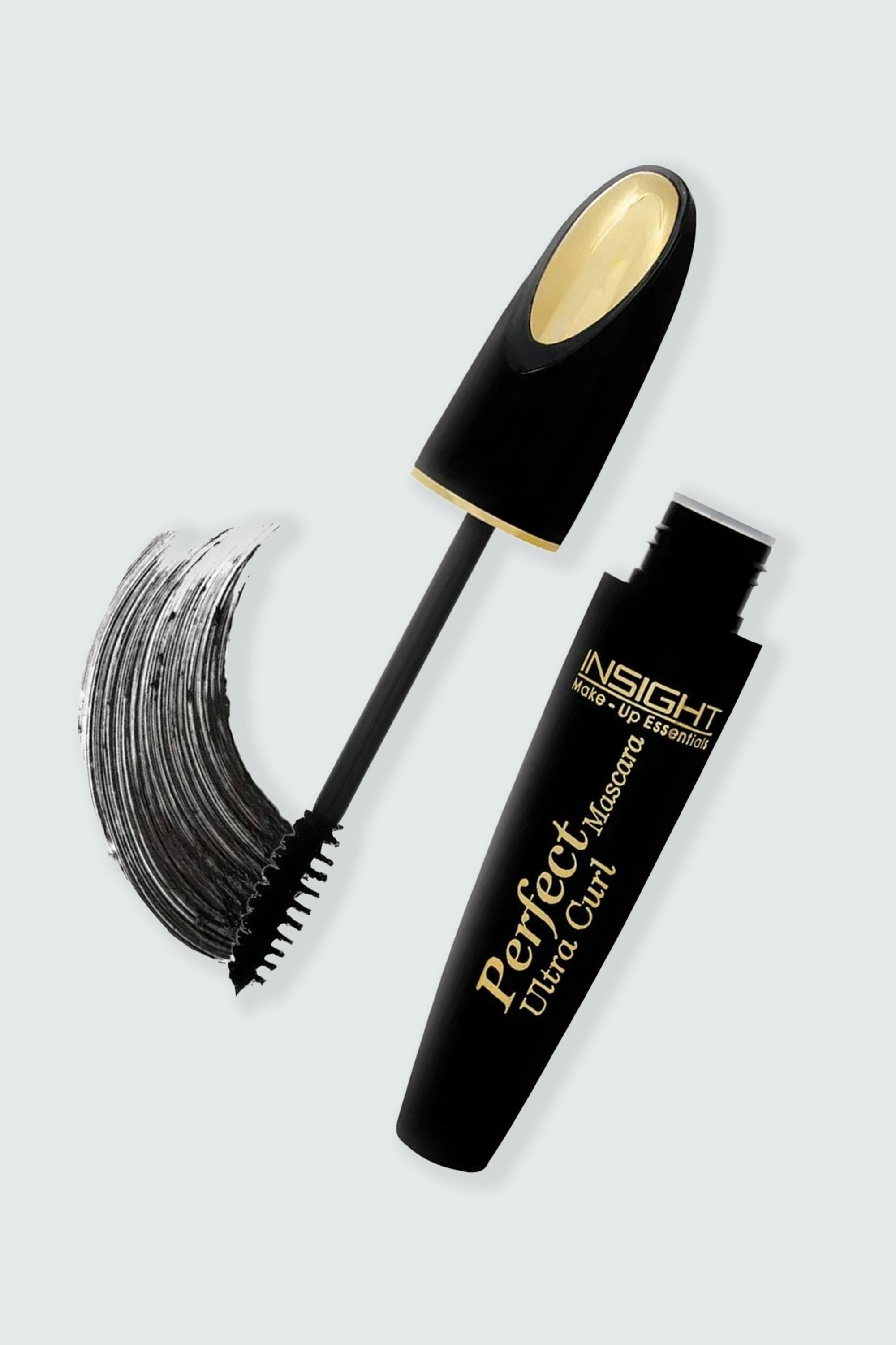 Ultra Curl Perfect Mascara