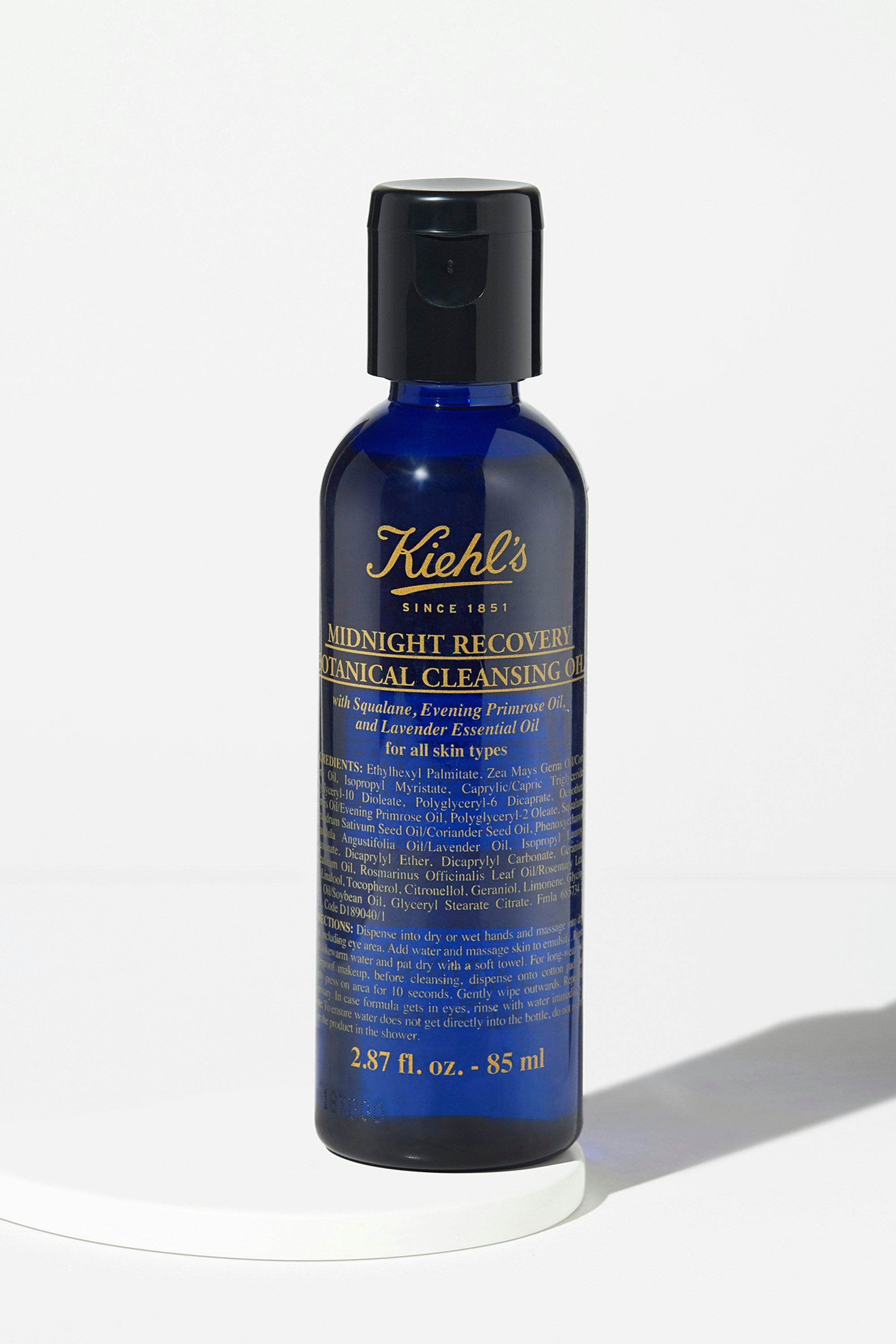 Midnight Recovery Botanical Cleansing Oil