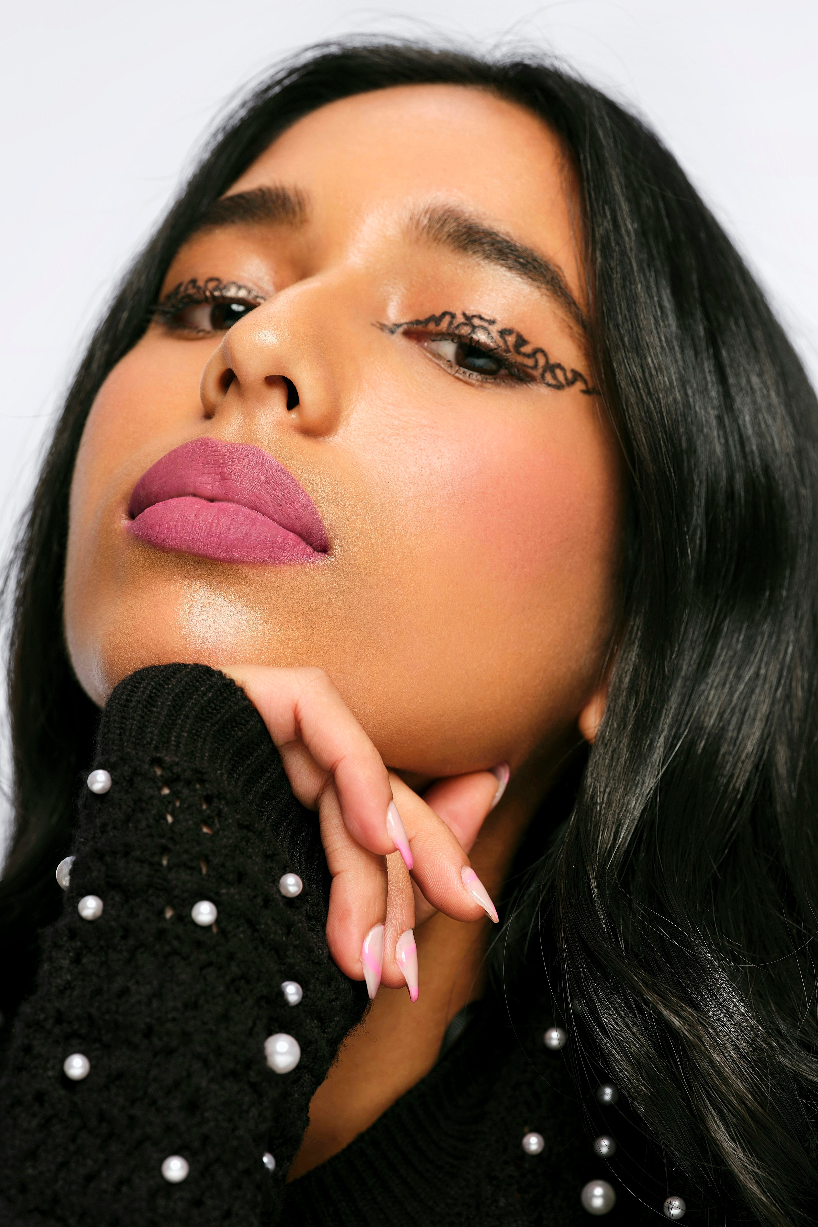 Blushing Blush Powder Blush