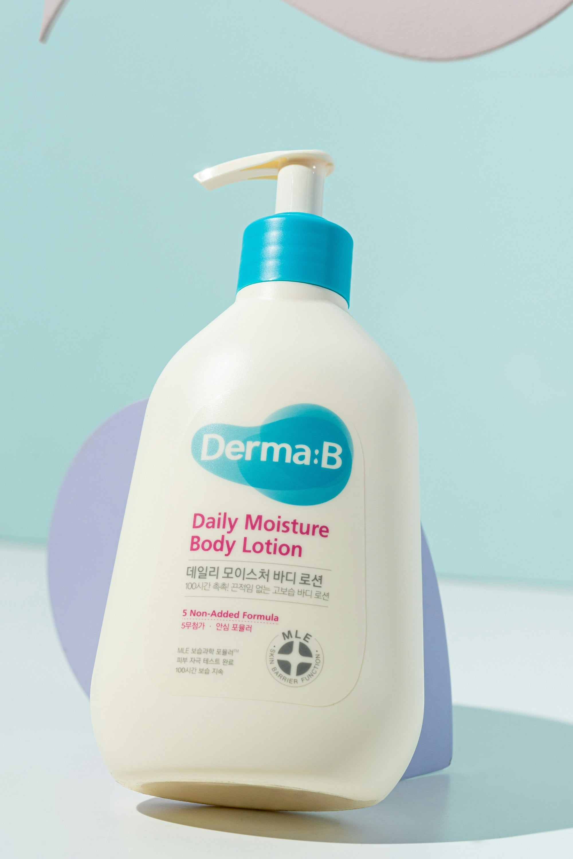 Daily Moisture Body Lotion