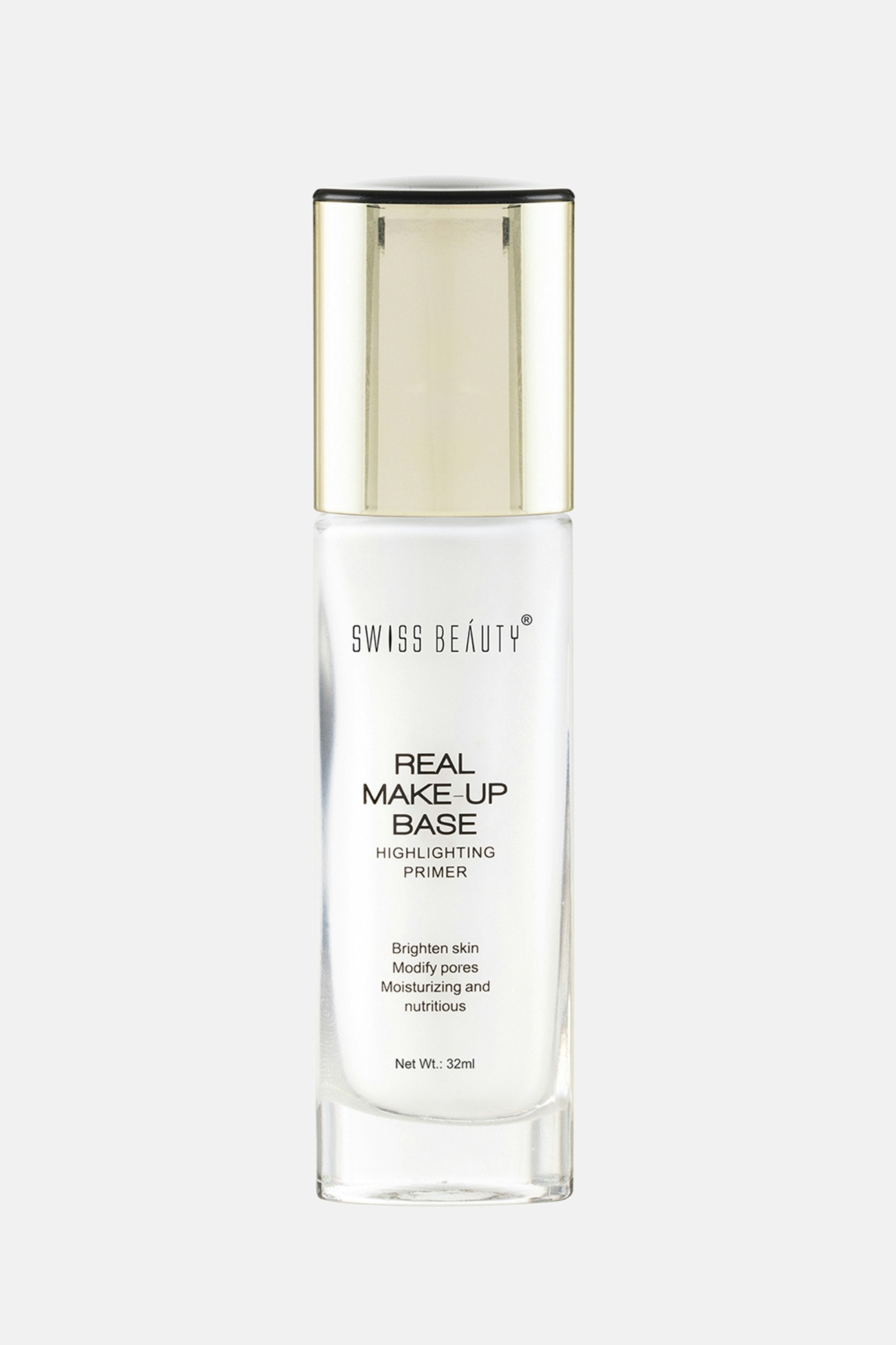 Highlighting Primer, Natural Tint