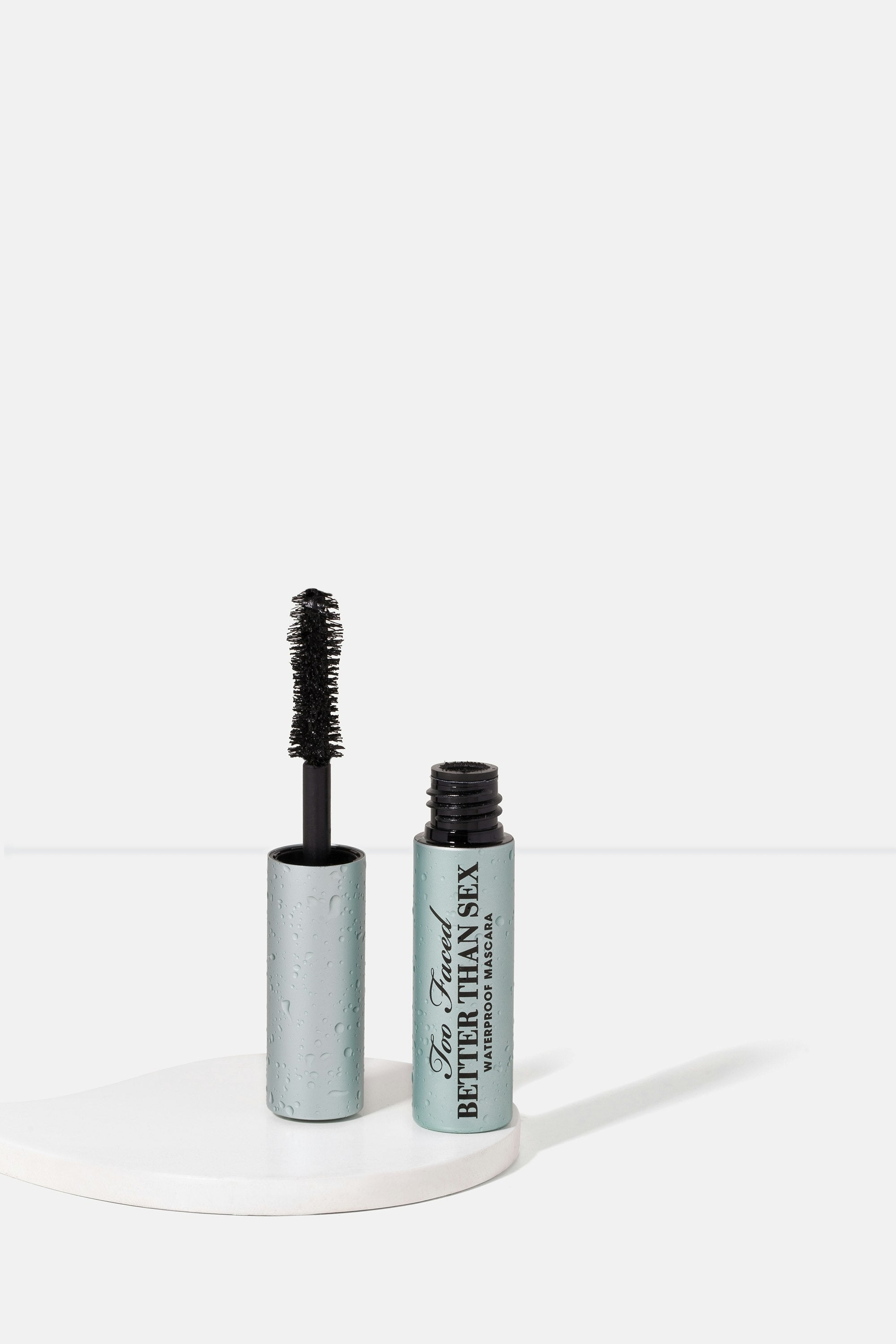 Better Than Sex Waterproof Mascara Travel Size