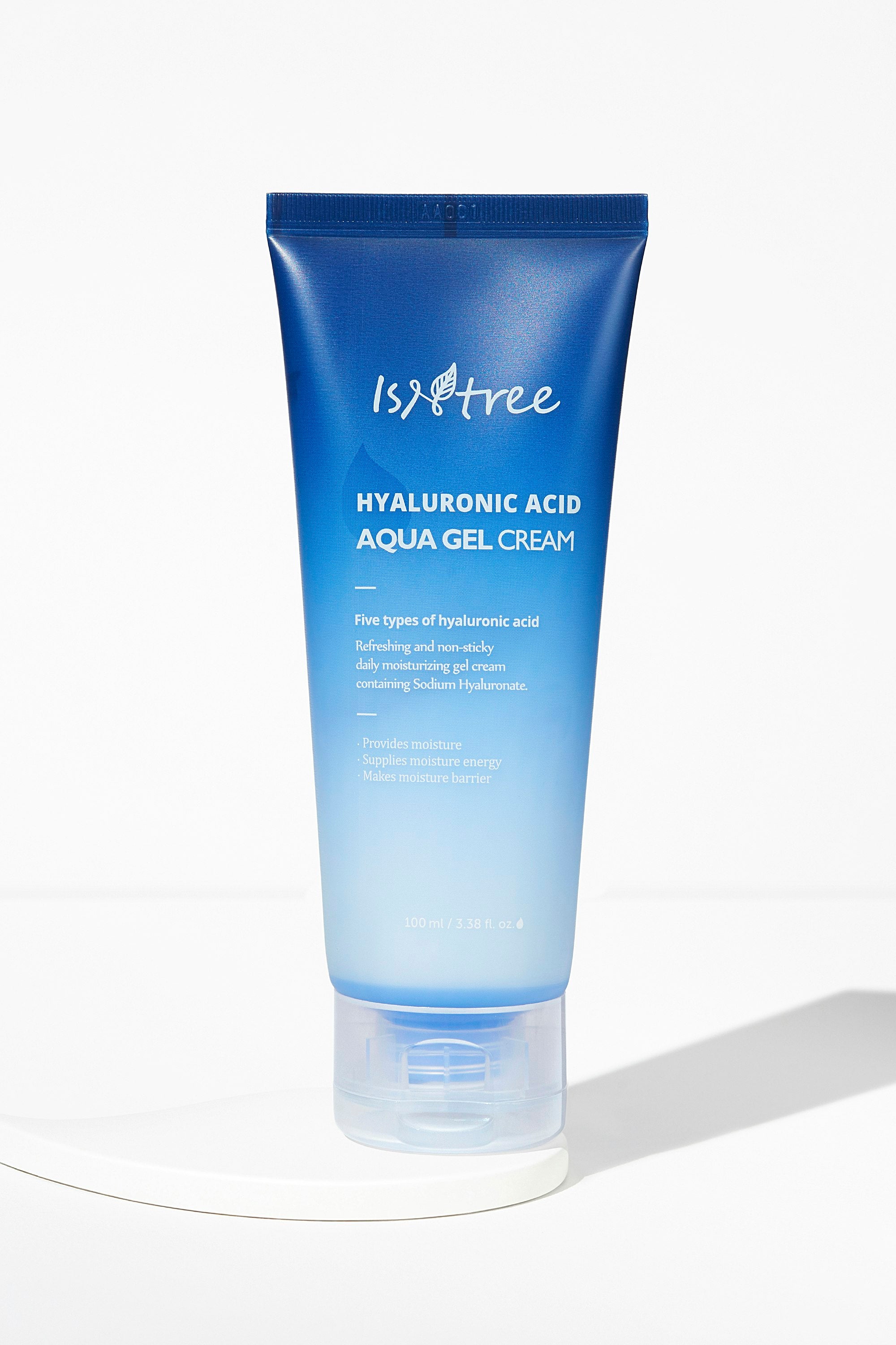 Hyaluronic Acid Aqua Gel Cream