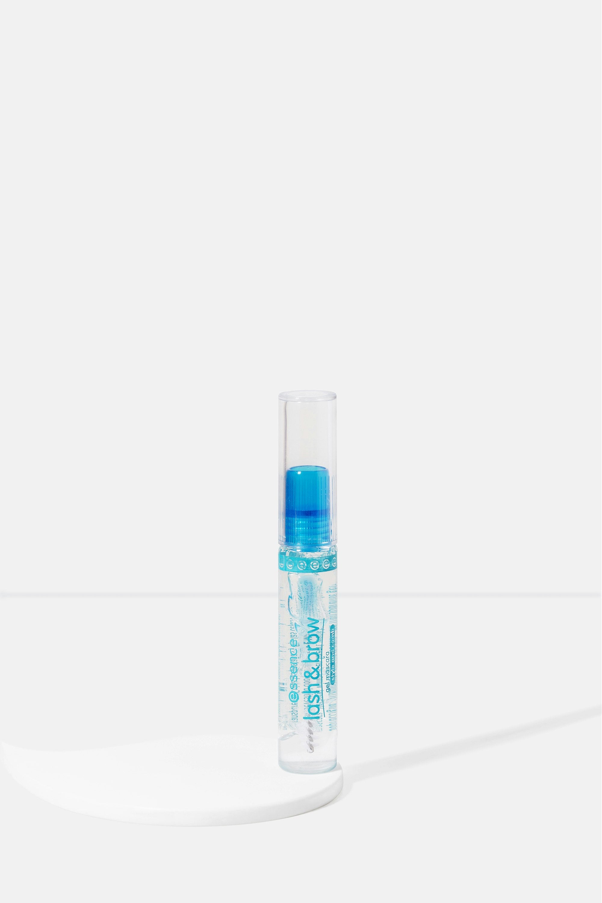 Lash & Brow Gel Mascara
