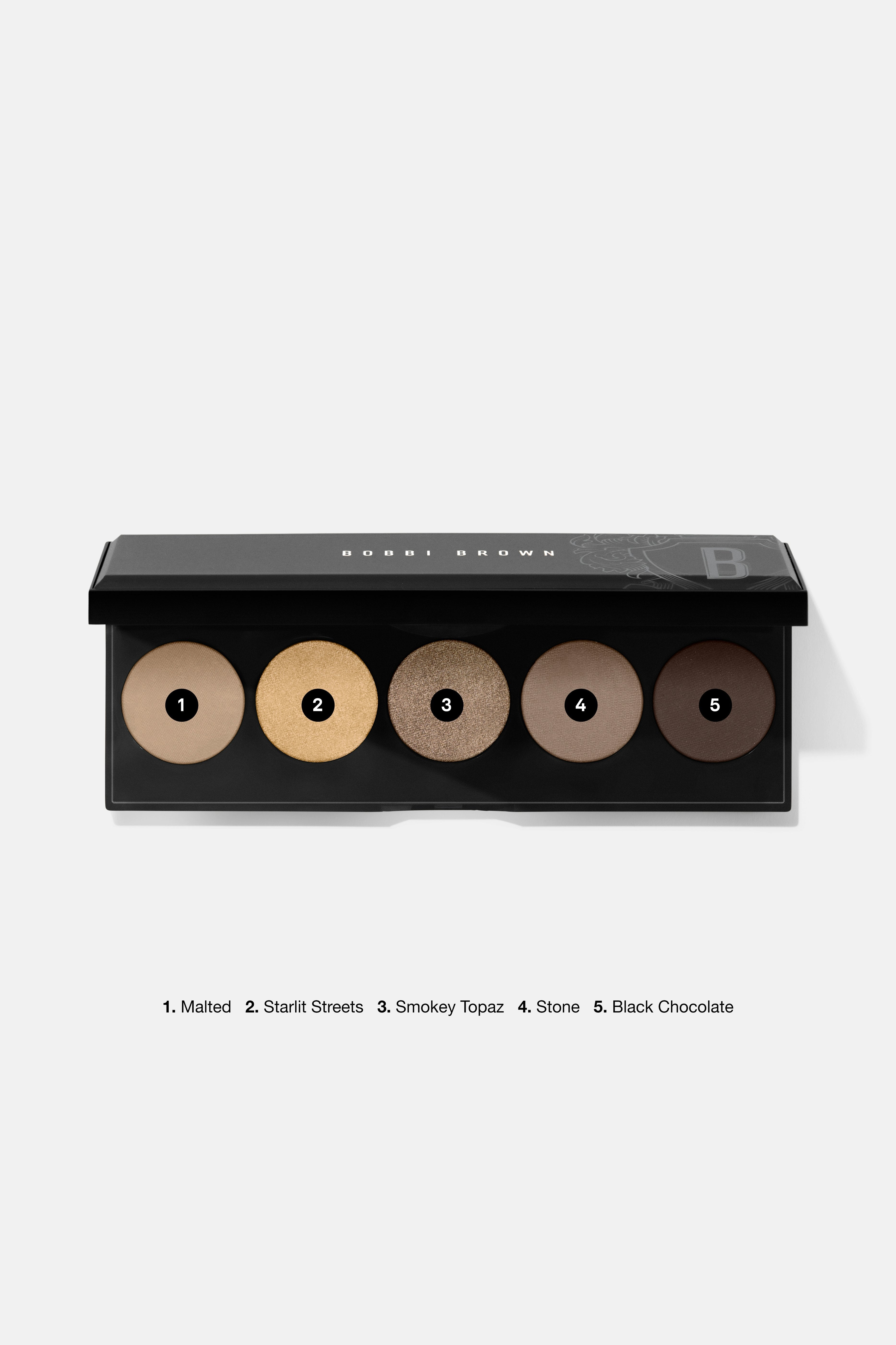 Eyeshadow Palette