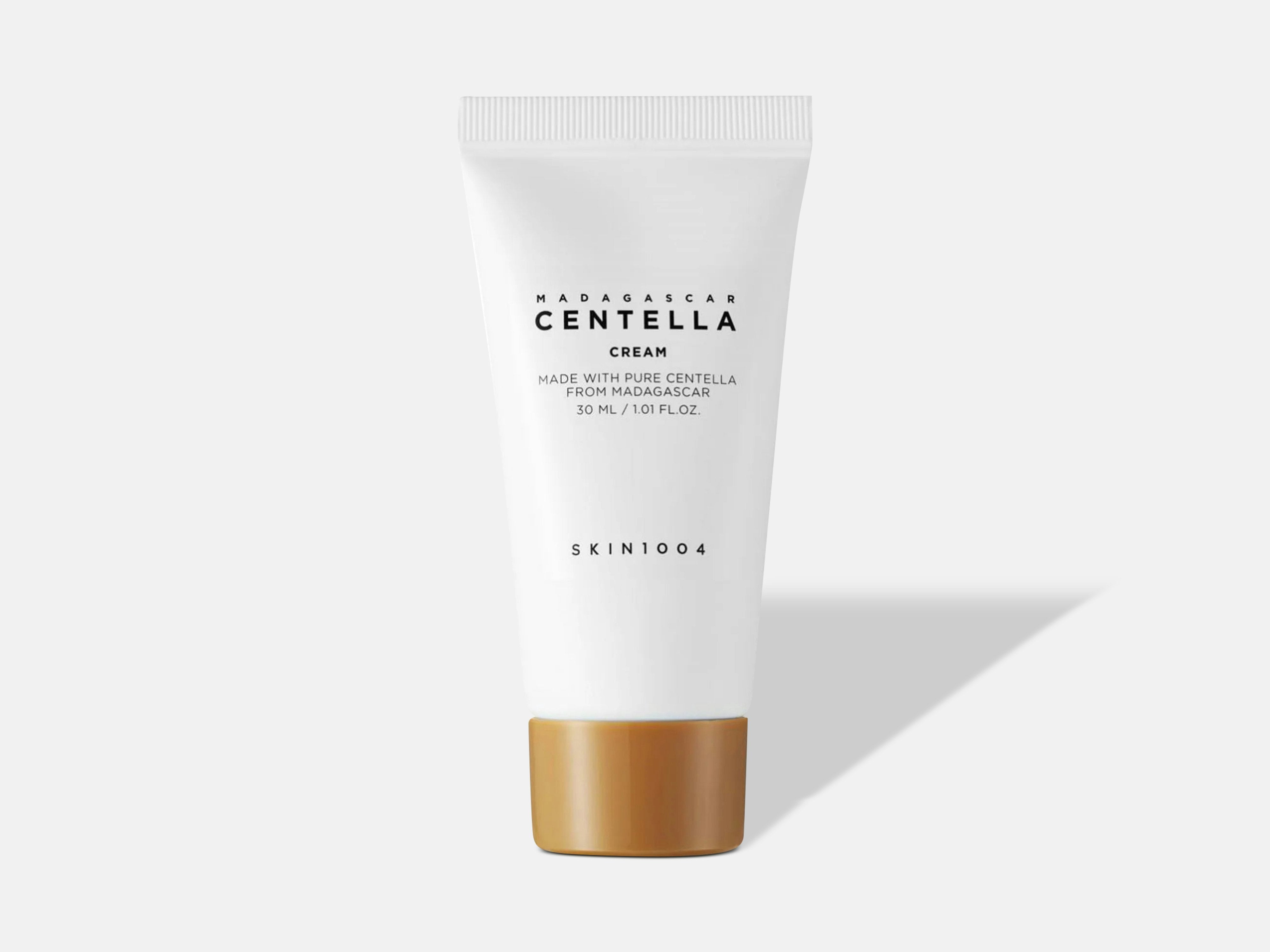 Madagascar Centella Cream