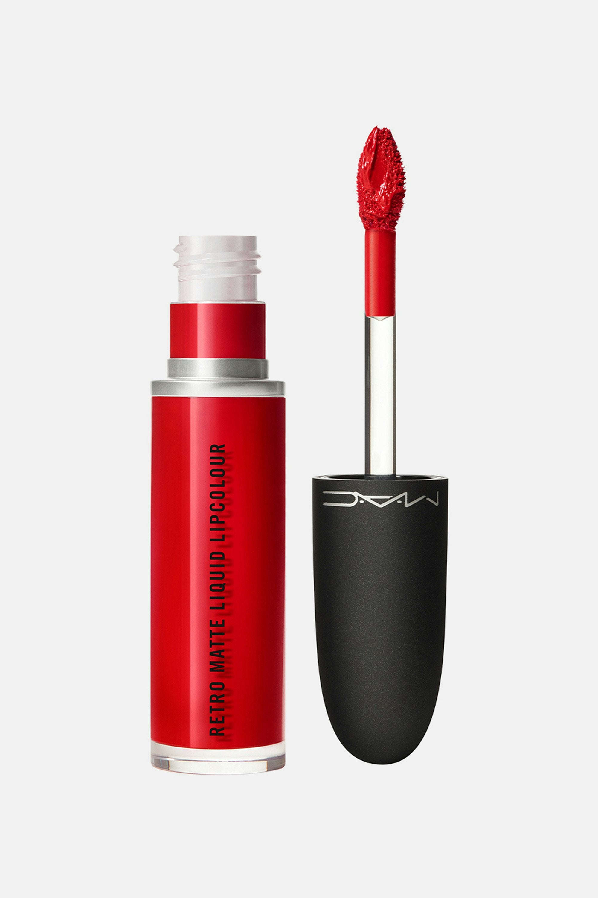 Retro Matte Liquid Lipcolour