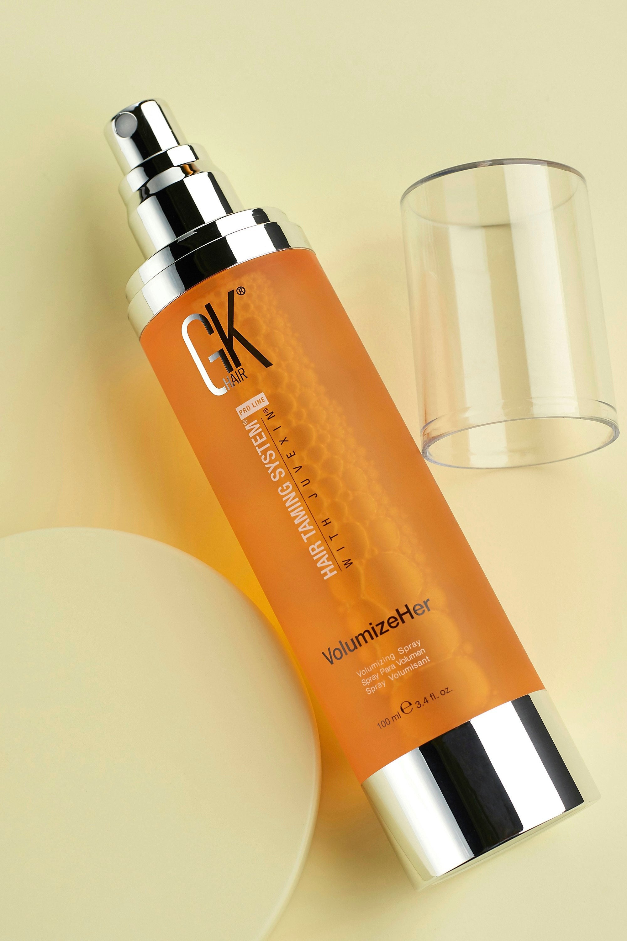 VolumizeHer Spray