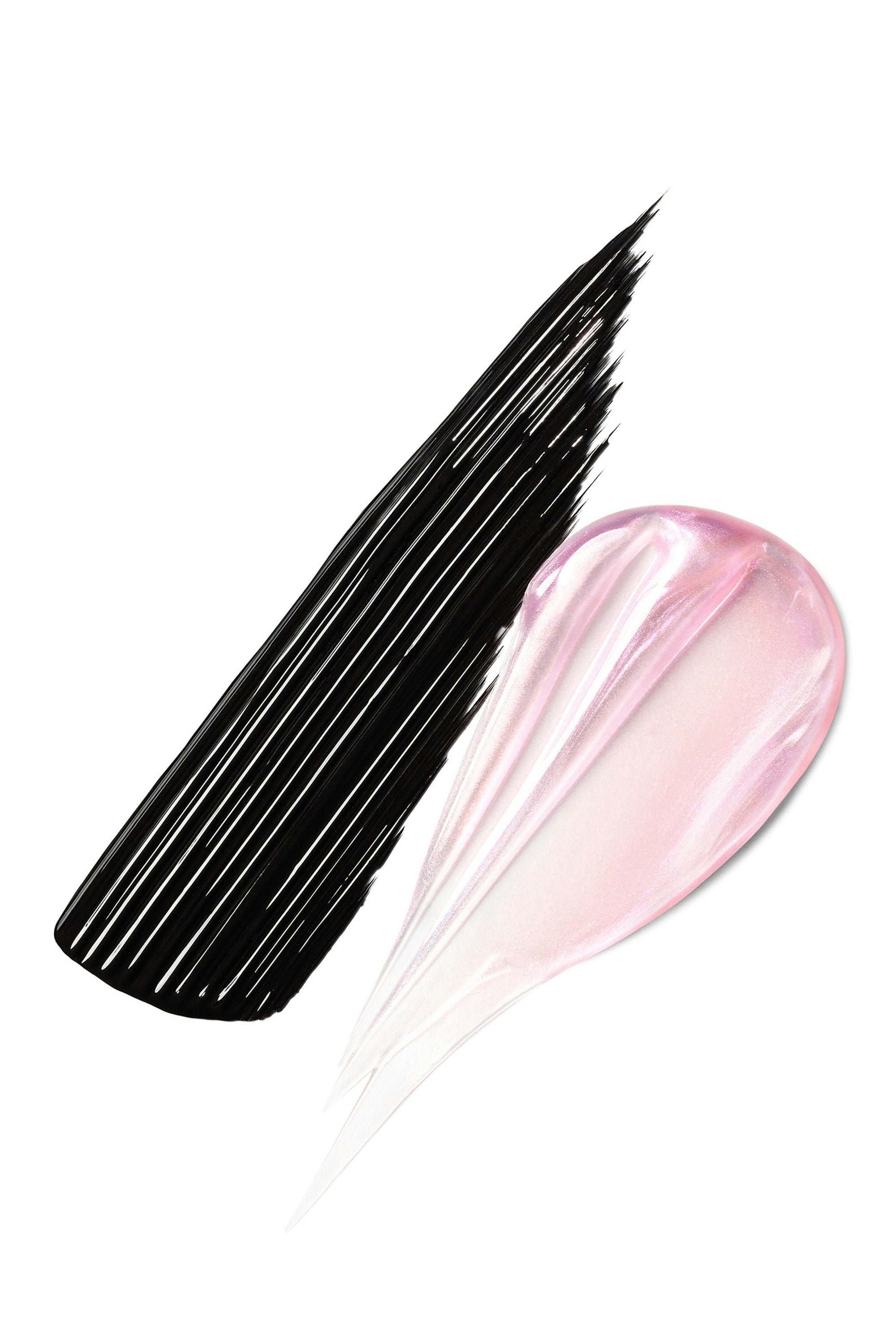 Sexy Lips & Lashes Mascara and Lip Plumper Set
